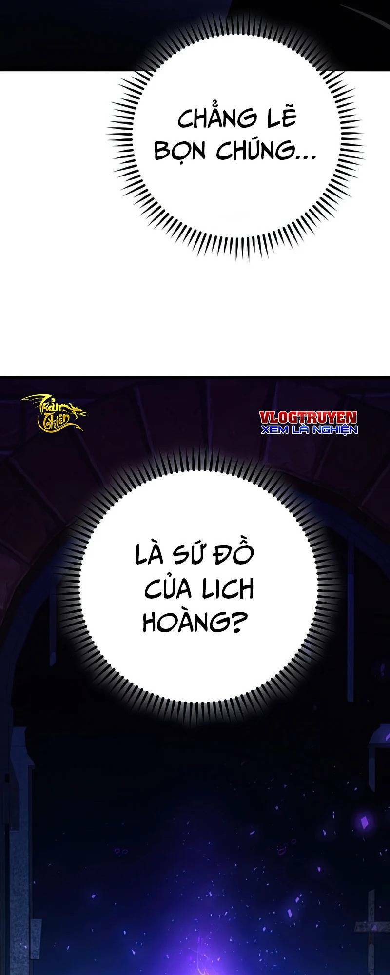 Anh Hùng Trở Lại - Chapter 33 - Page 43