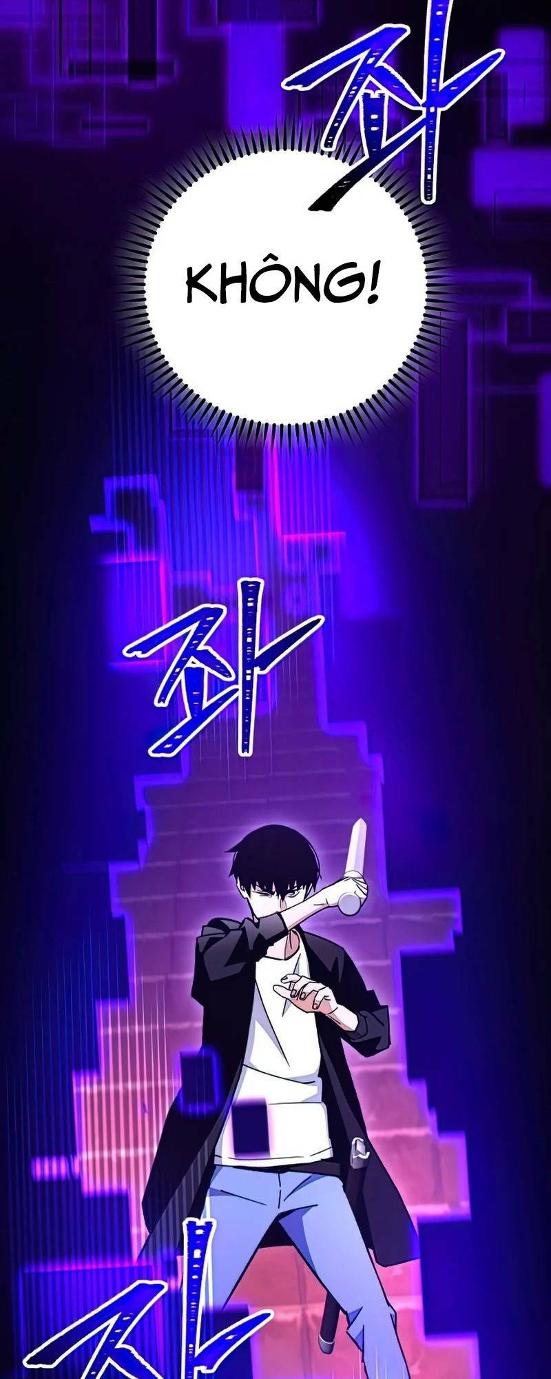 Anh Hùng Trở Lại - Chapter 33 - Page 48