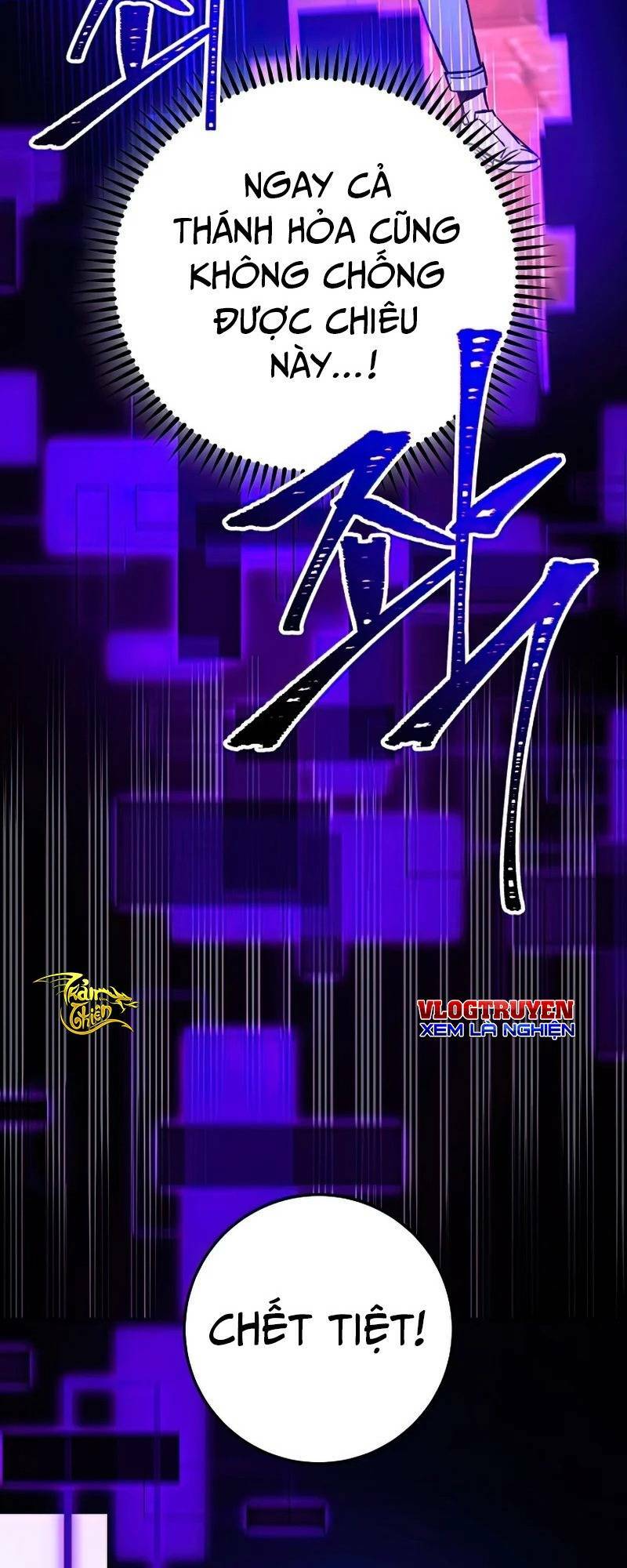 Anh Hùng Trở Lại - Chapter 33 - Page 49