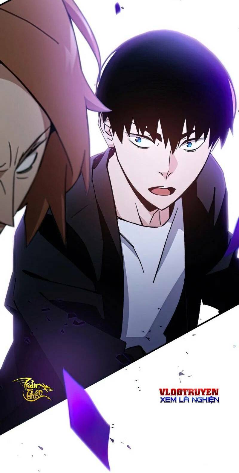 Anh Hùng Trở Lại - Chapter 33 - Page 57