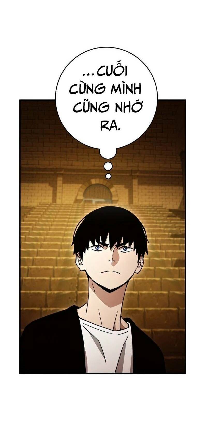 Anh Hùng Trở Lại - Chapter 33 - Page 5