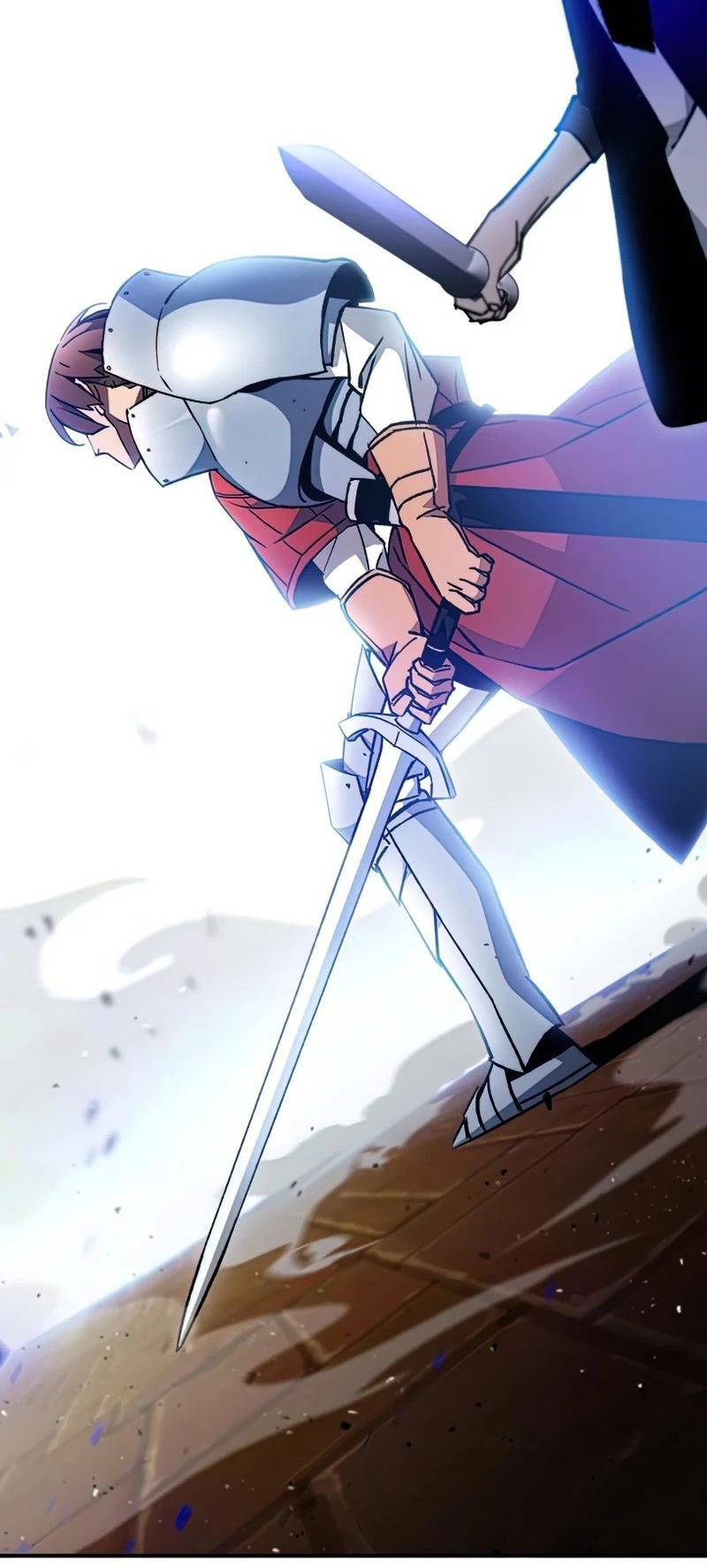 Anh Hùng Trở Lại - Chapter 33 - Page 59