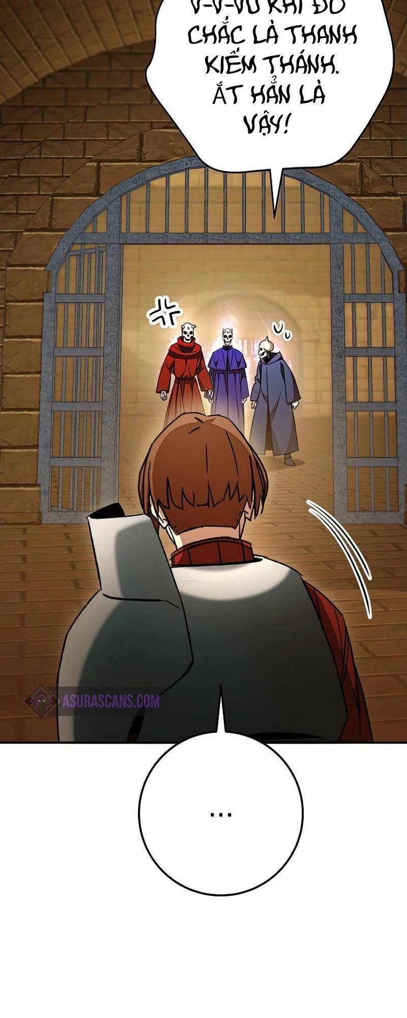 Anh Hùng Trở Lại - Chapter 33 - Page 62