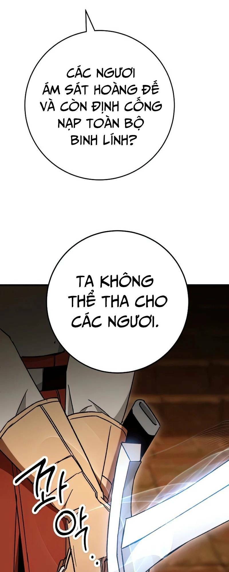 Anh Hùng Trở Lại - Chapter 33 - Page 68