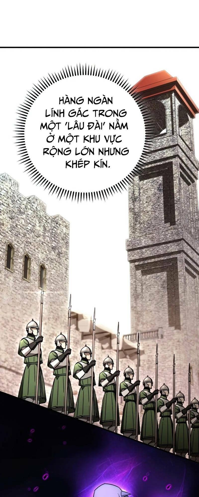 Anh Hùng Trở Lại - Chapter 33 - Page 6