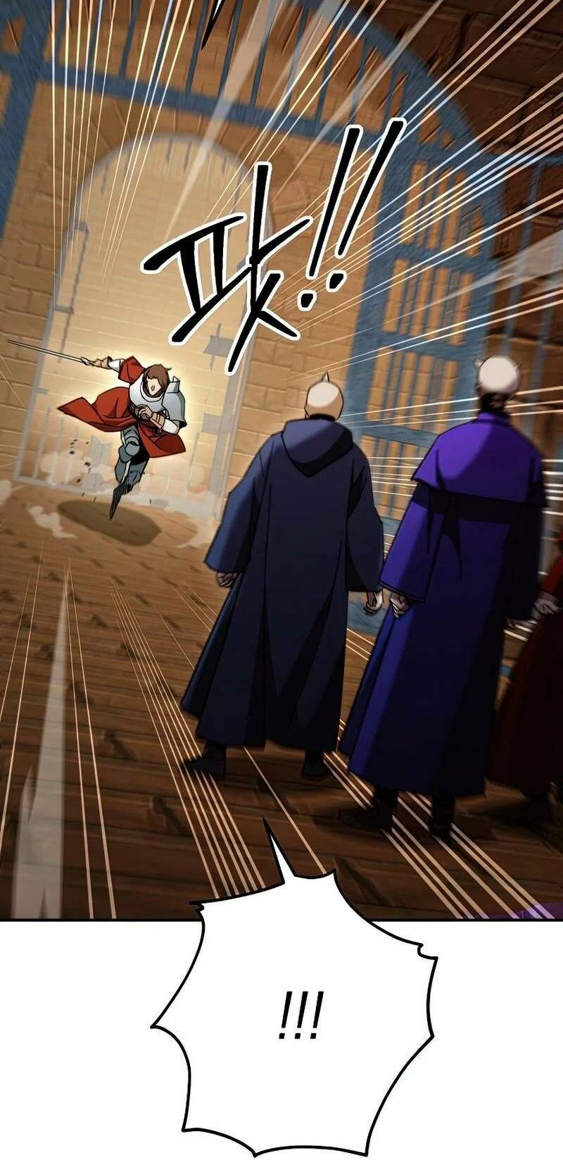 Anh Hùng Trở Lại - Chapter 33 - Page 70