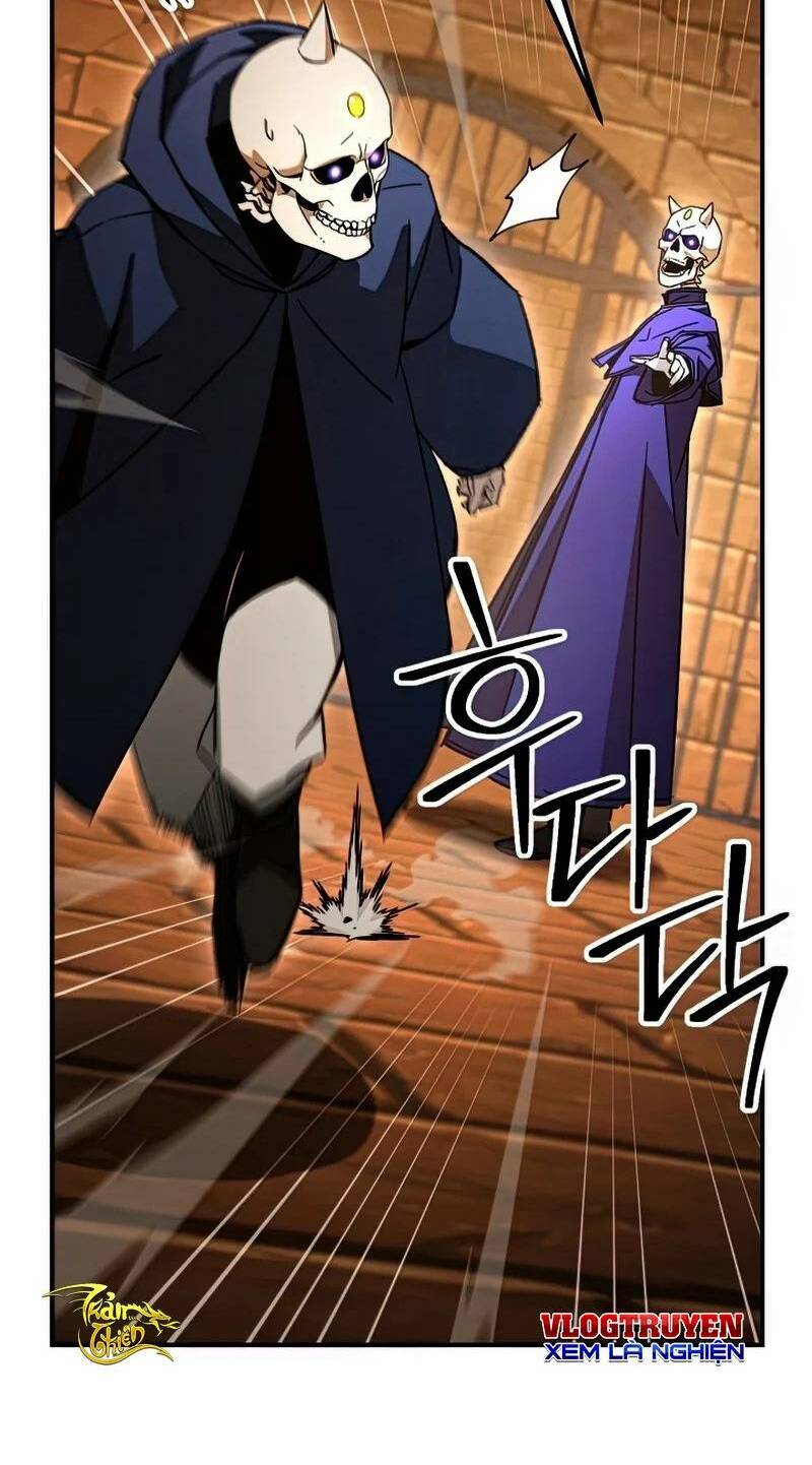 Anh Hùng Trở Lại - Chapter 33 - Page 74