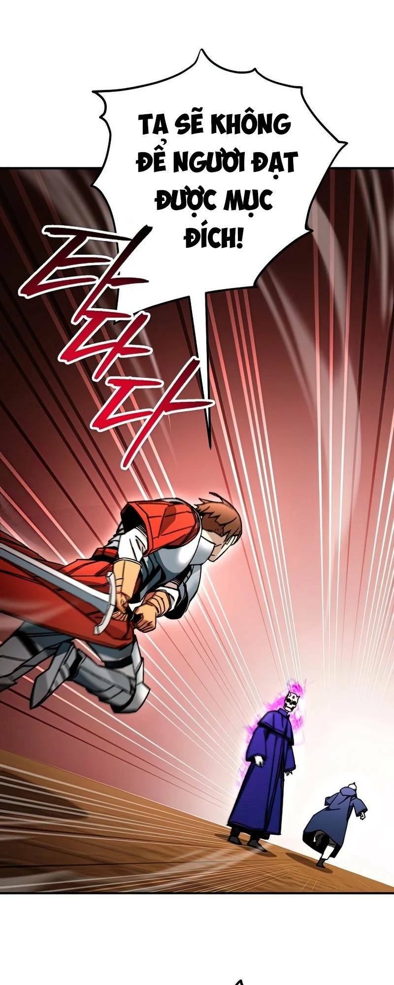 Anh Hùng Trở Lại - Chapter 33 - Page 75