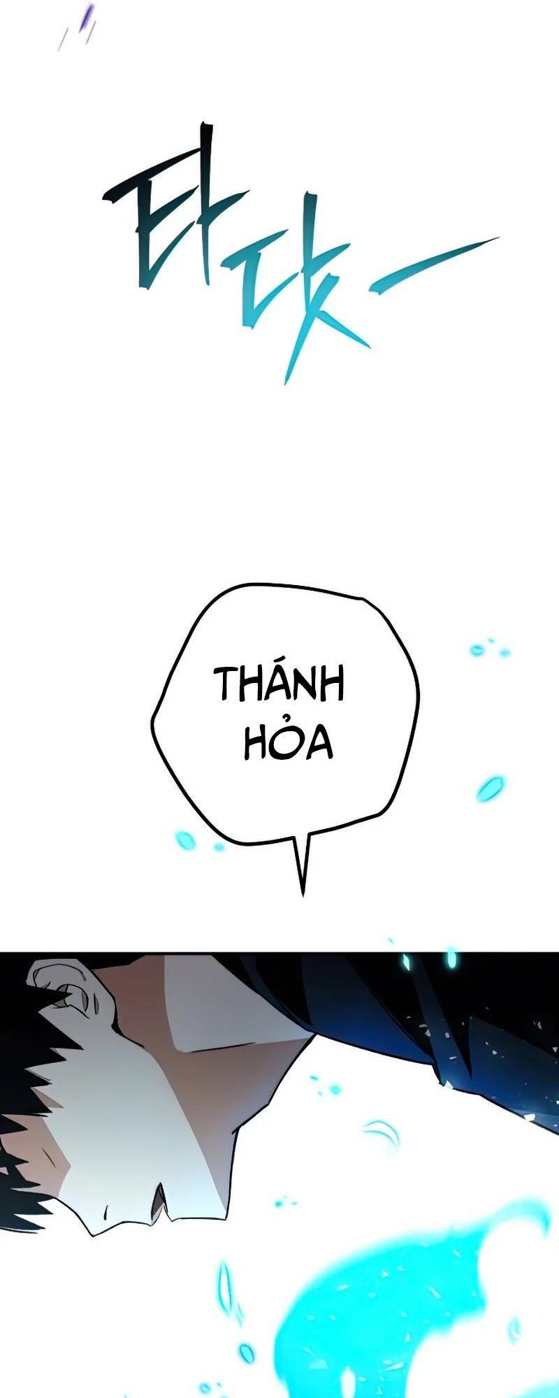 Anh Hùng Trở Lại - Chapter 33 - Page 79