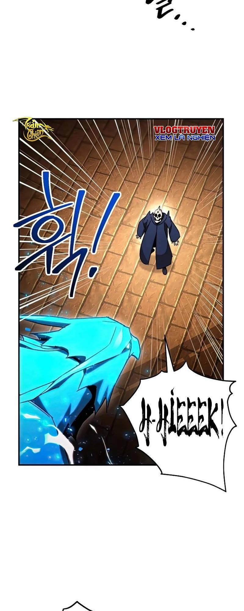 Anh Hùng Trở Lại - Chapter 33 - Page 92