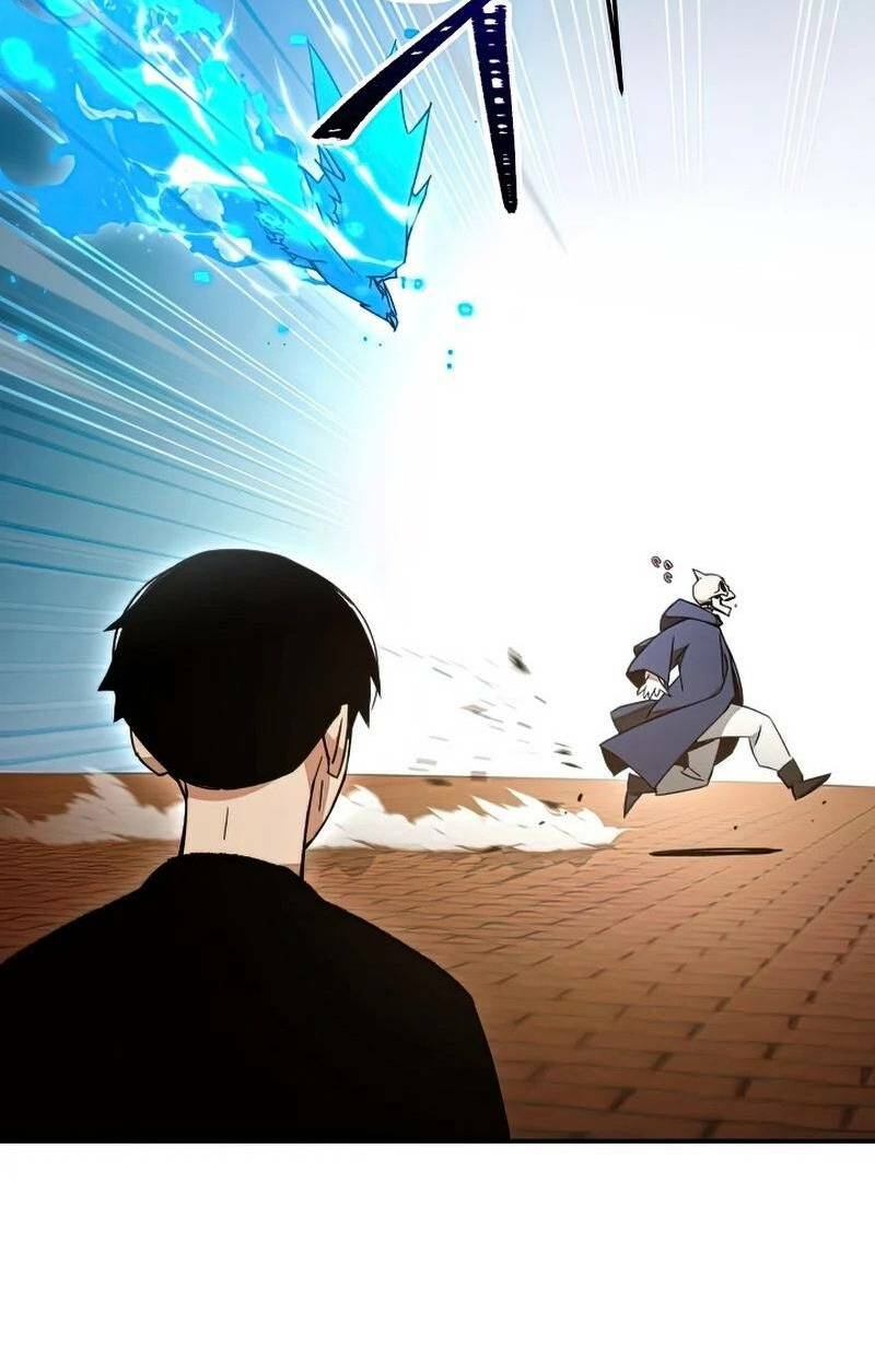 Anh Hùng Trở Lại - Chapter 33 - Page 94