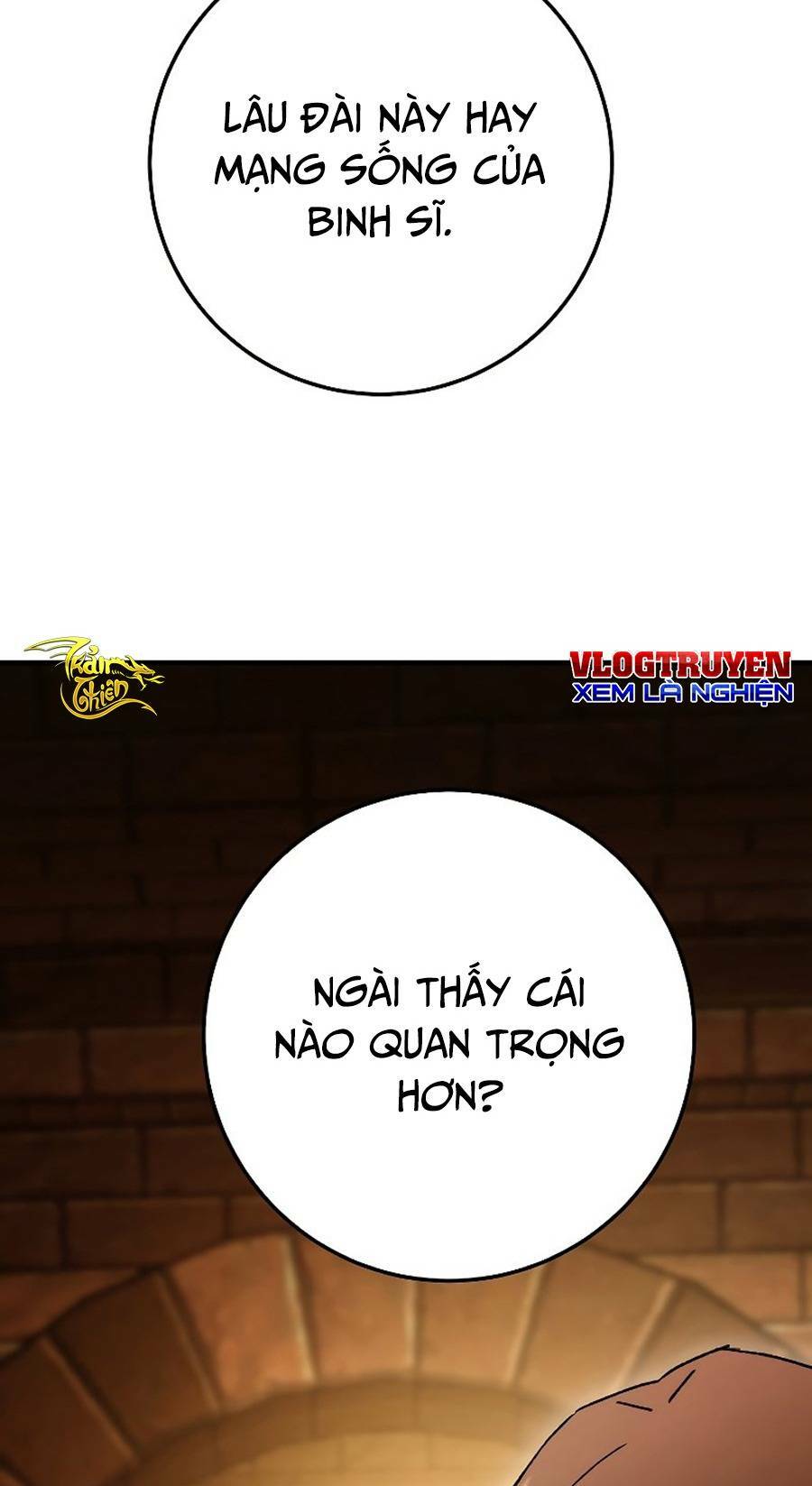 Anh Hùng Trở Lại - Chapter 34 - Page 9