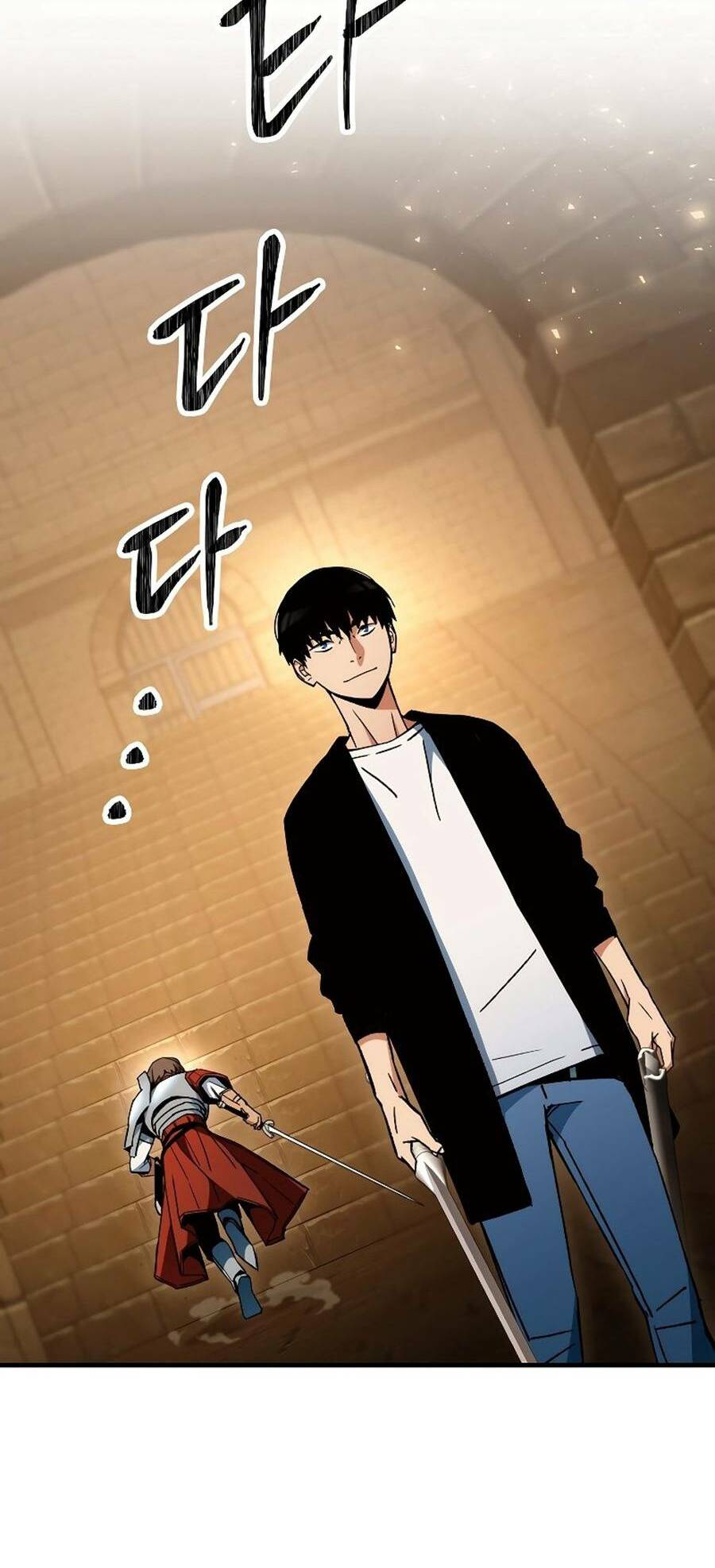 Anh Hùng Trở Lại - Chapter 34 - Page 13