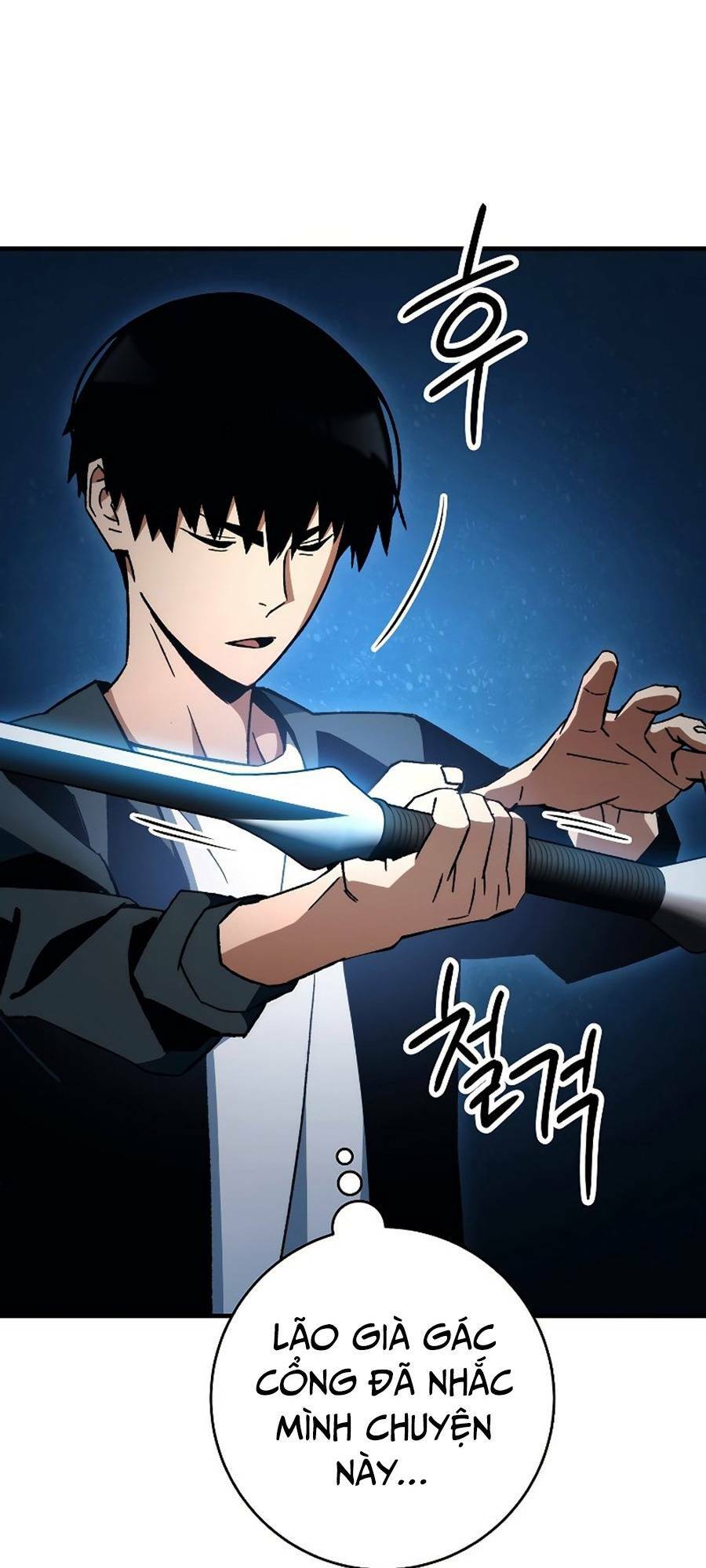 Anh Hùng Trở Lại - Chapter 34 - Page 14