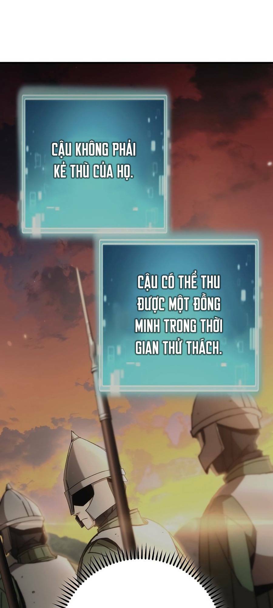 Anh Hùng Trở Lại - Chapter 34 - Page 18