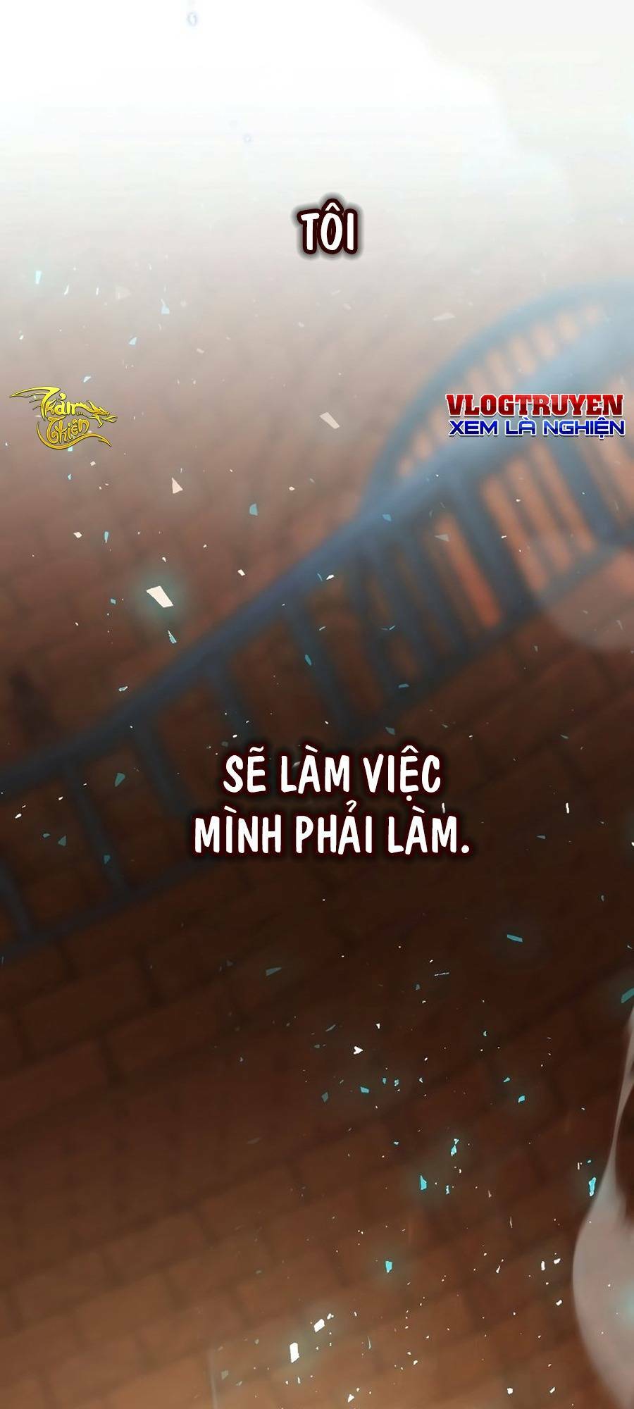 Anh Hùng Trở Lại - Chapter 34 - Page 23