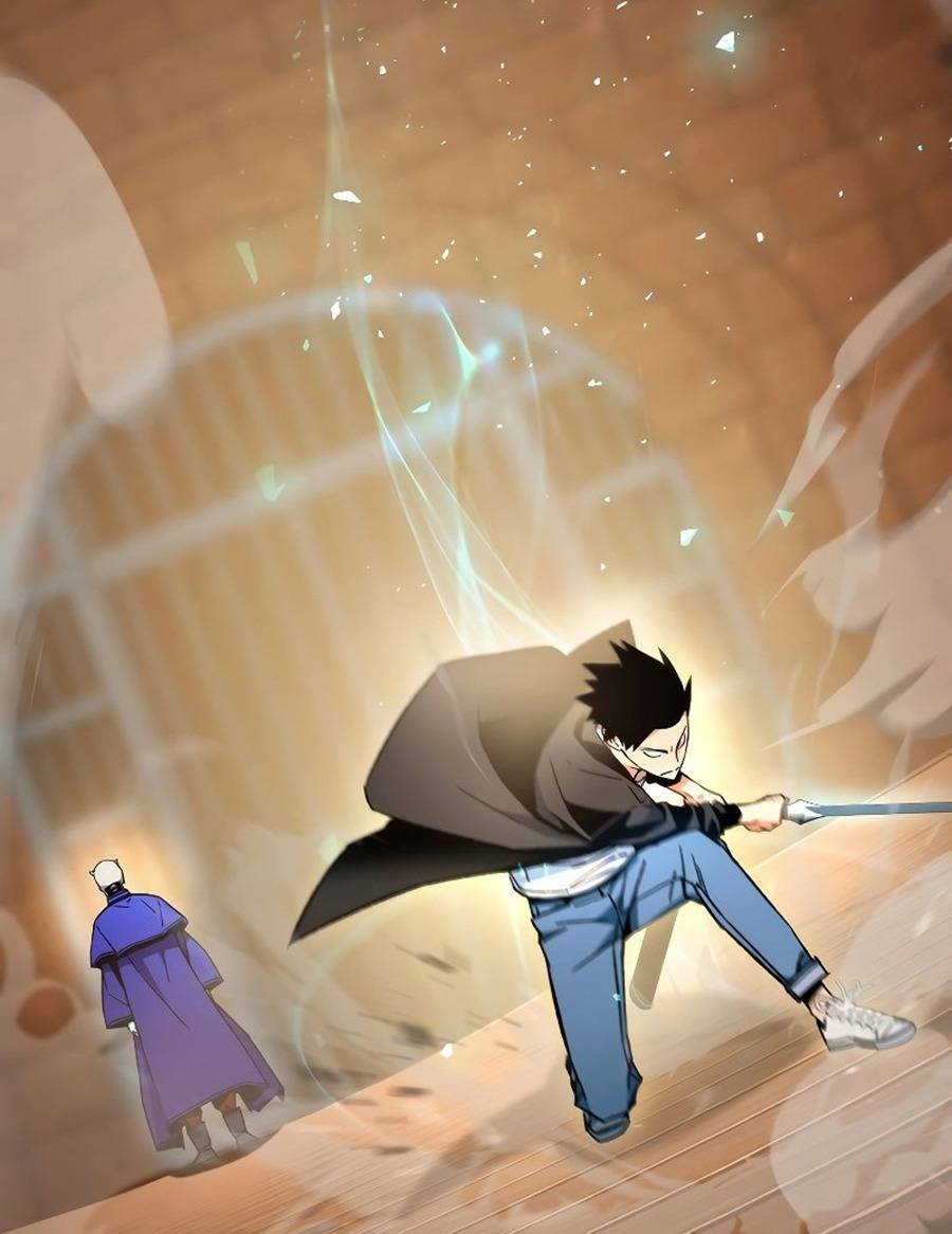 Anh Hùng Trở Lại - Chapter 34 - Page 24