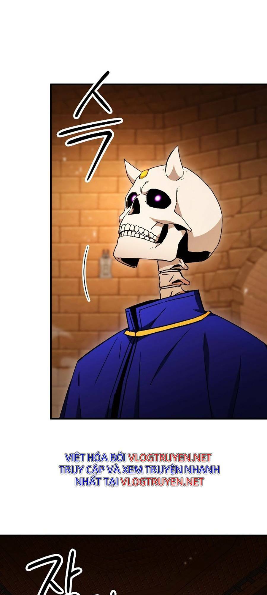 Anh Hùng Trở Lại - Chapter 34 - Page 26