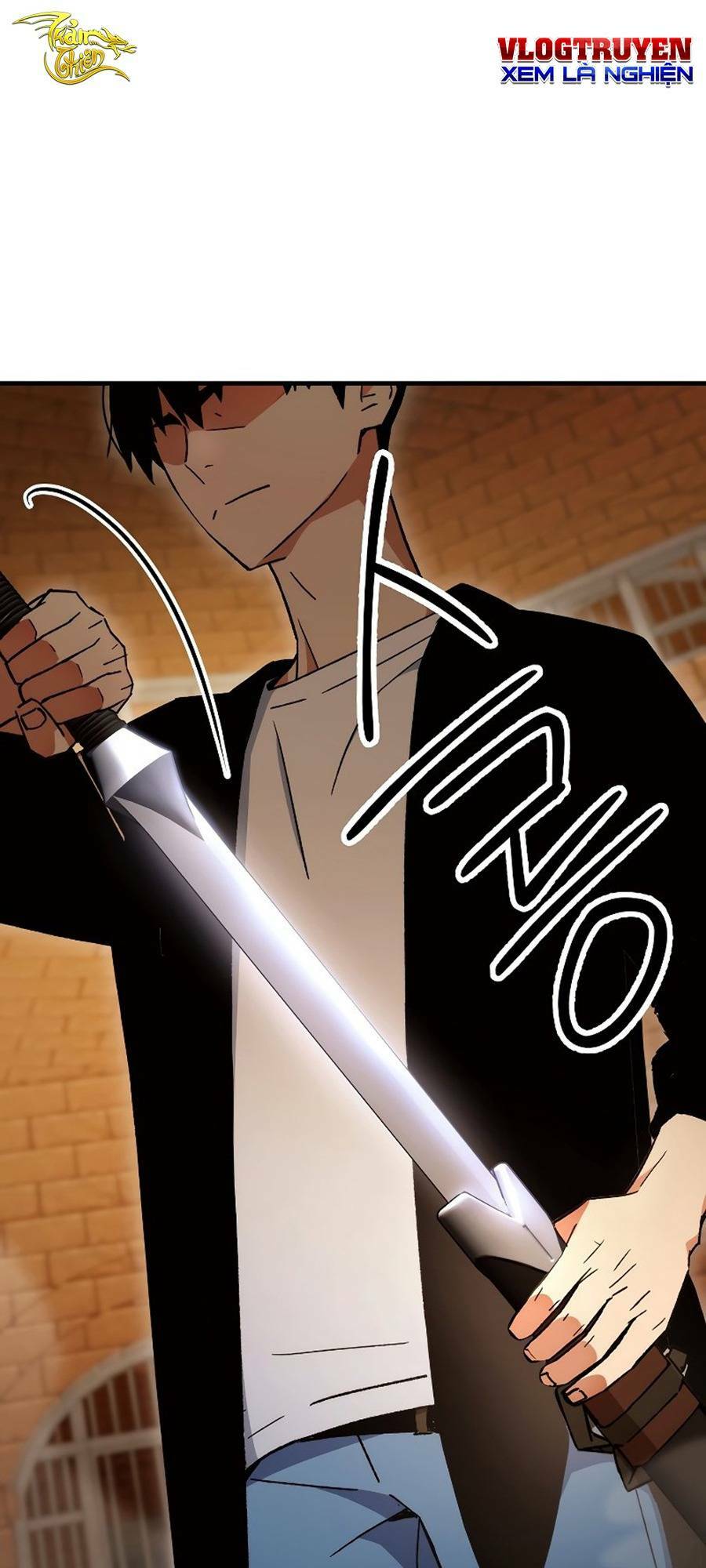 Anh Hùng Trở Lại - Chapter 34 - Page 30