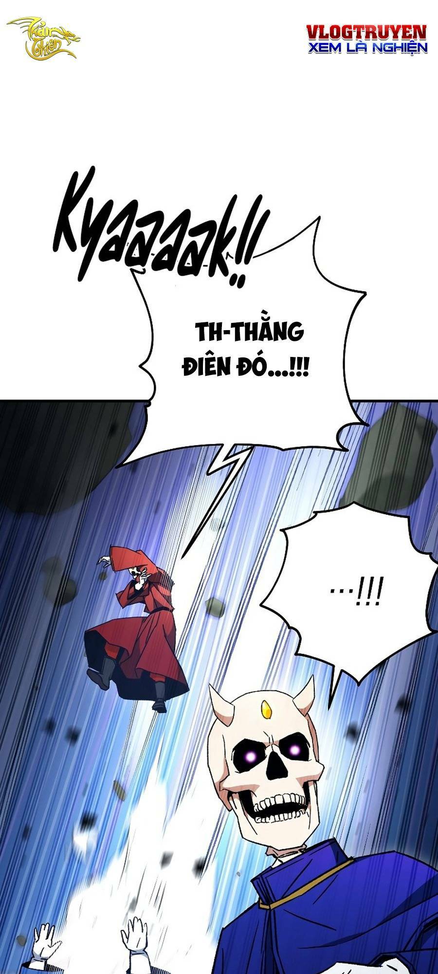 Anh Hùng Trở Lại - Chapter 34 - Page 38
