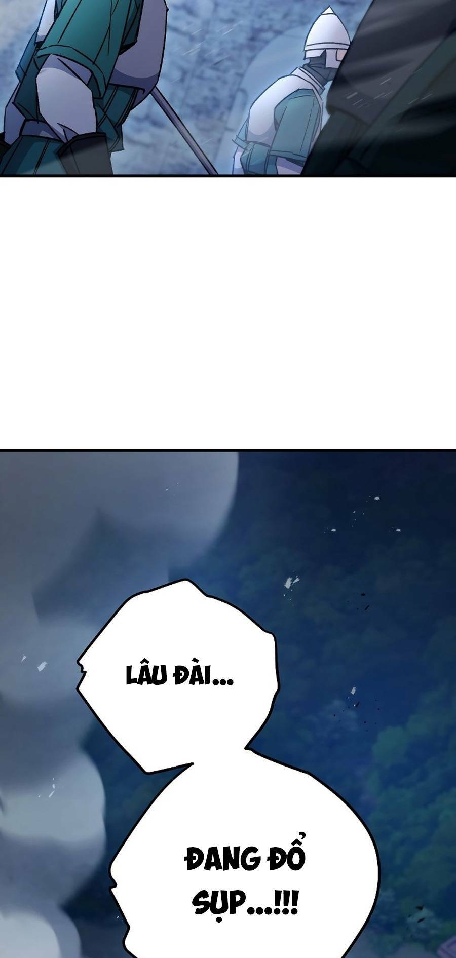 Anh Hùng Trở Lại - Chapter 34 - Page 43