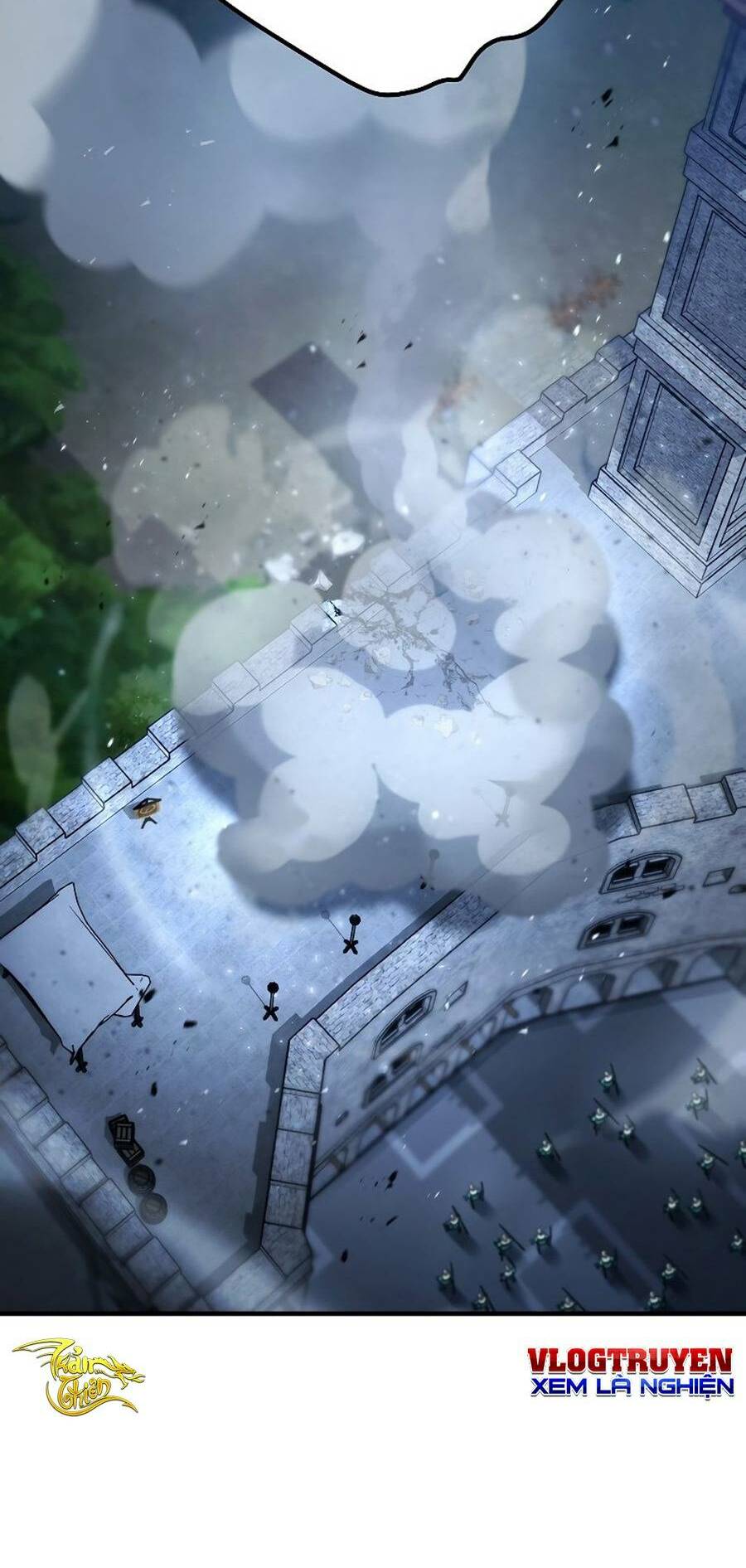 Anh Hùng Trở Lại - Chapter 34 - Page 44