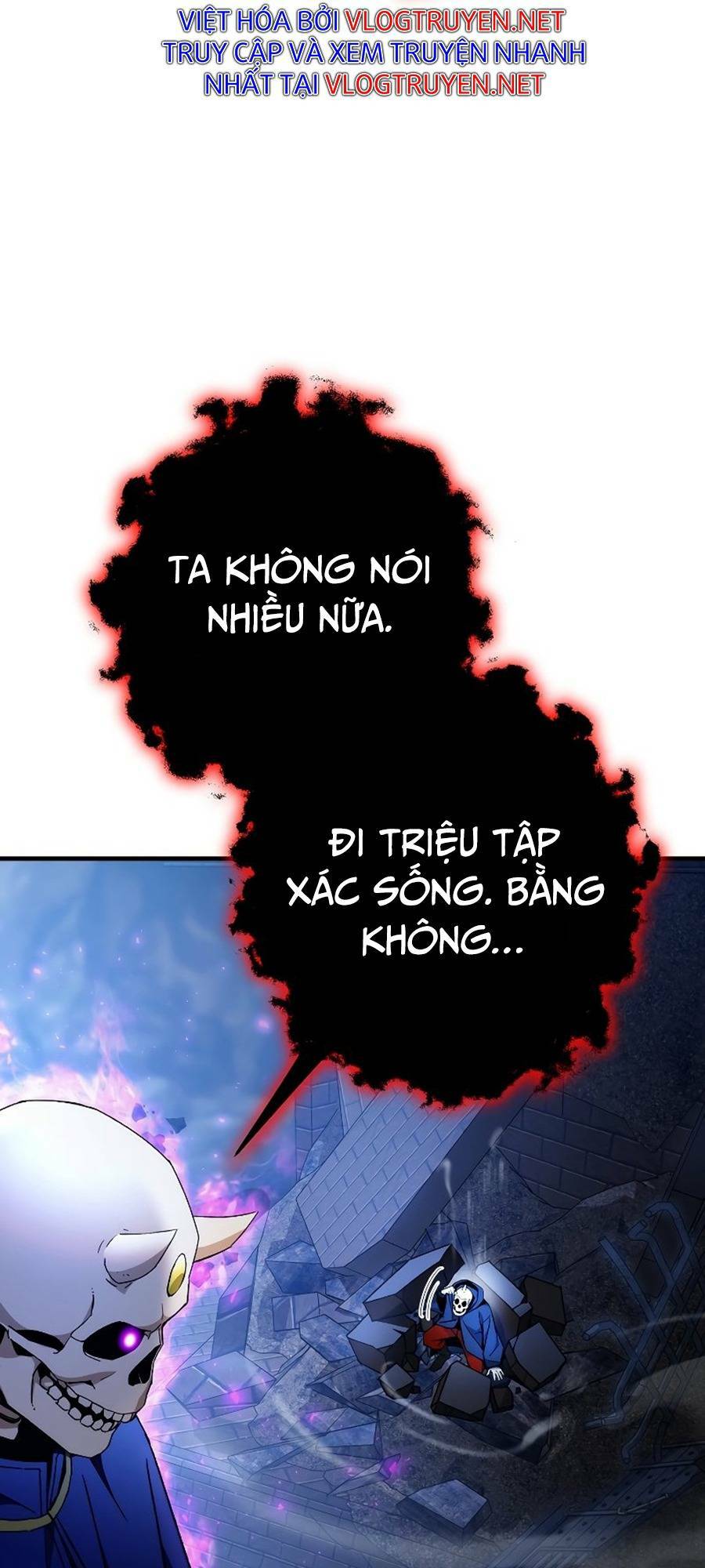Anh Hùng Trở Lại - Chapter 34 - Page 48