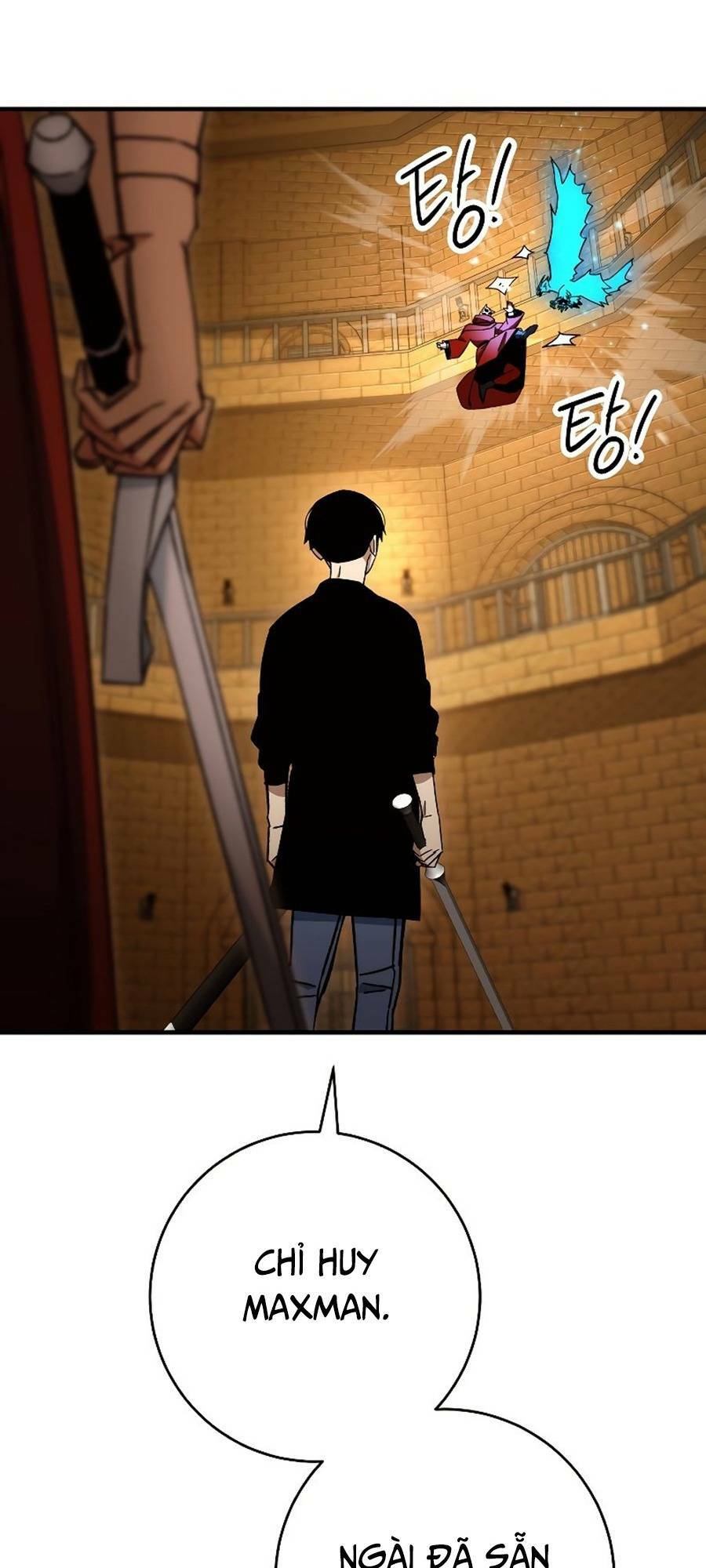 Anh Hùng Trở Lại - Chapter 34 - Page 4