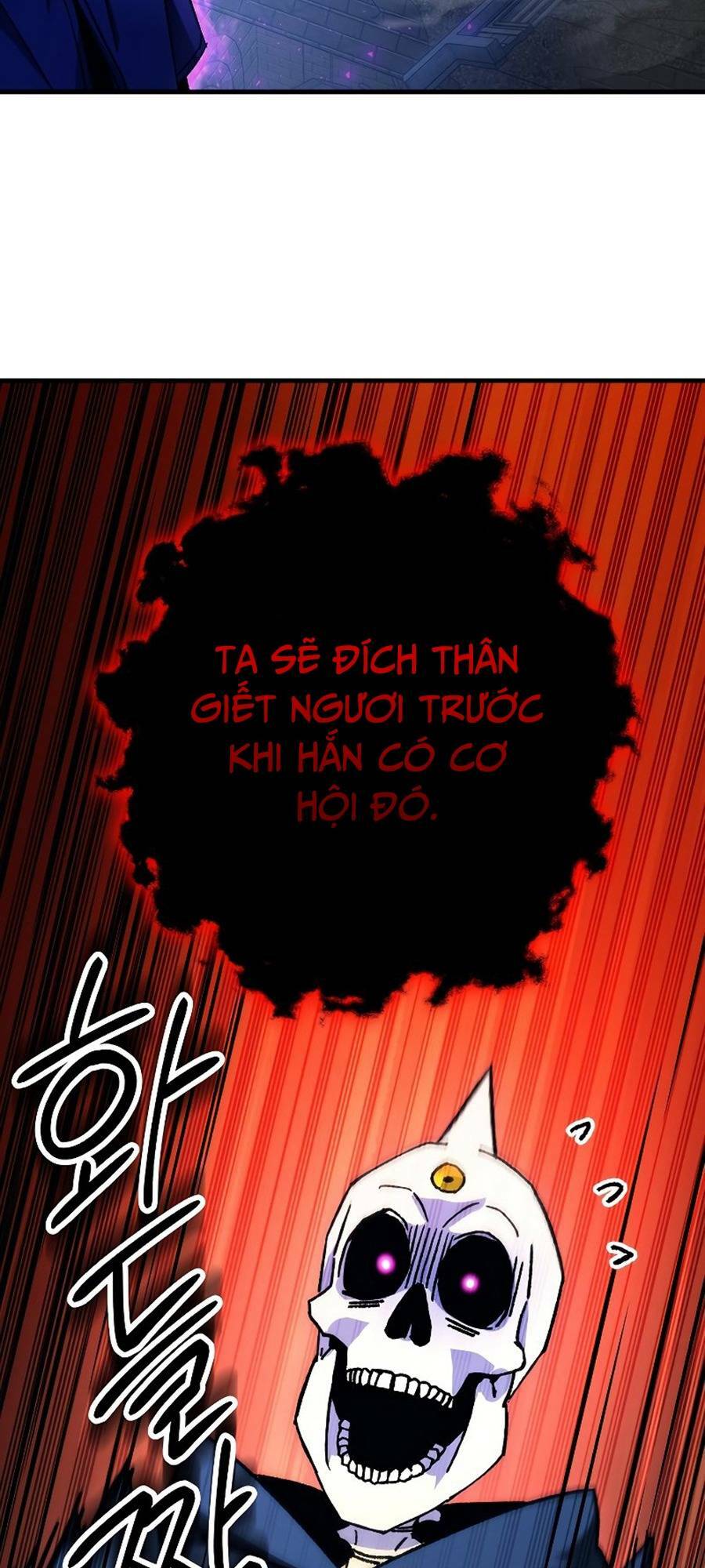 Anh Hùng Trở Lại - Chapter 34 - Page 49