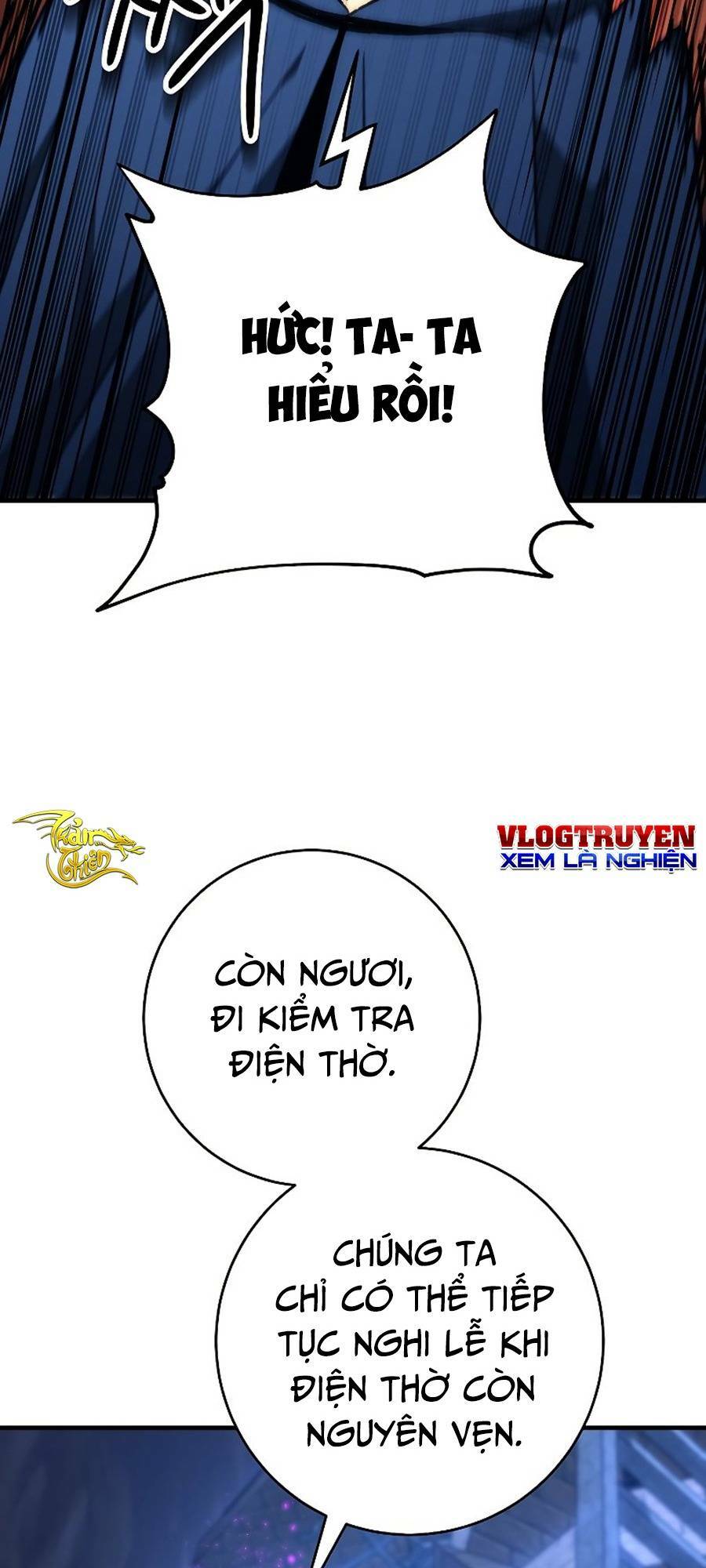 Anh Hùng Trở Lại - Chapter 34 - Page 50