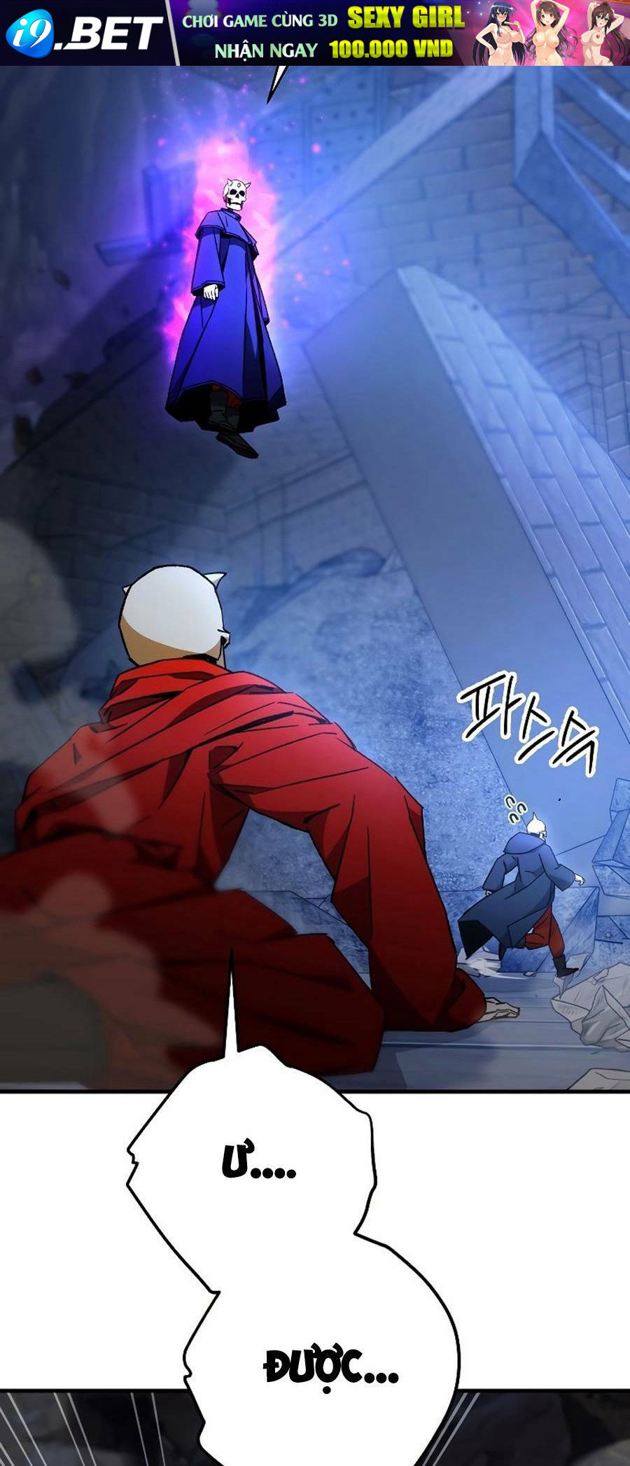 Anh Hùng Trở Lại - Chapter 34 - Page 51