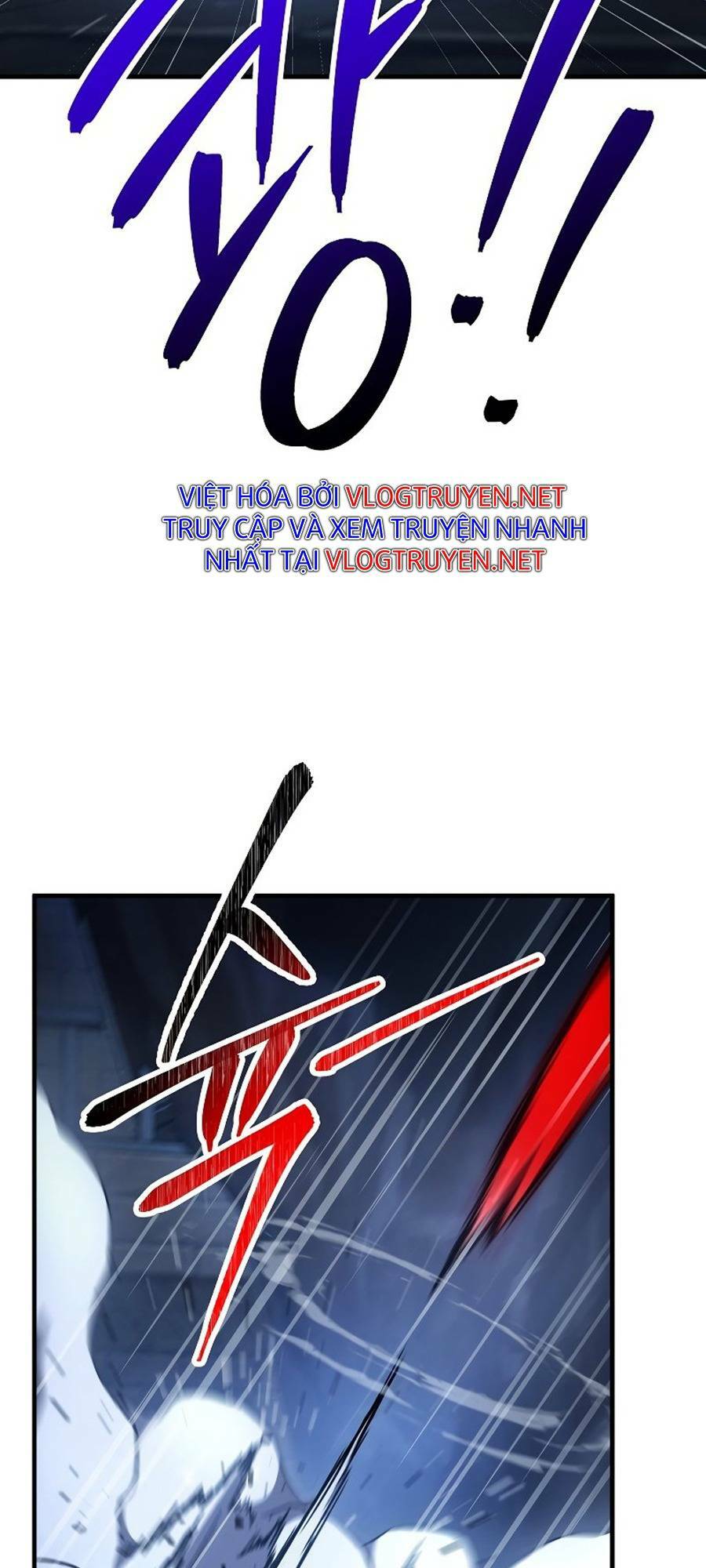 Anh Hùng Trở Lại - Chapter 34 - Page 55