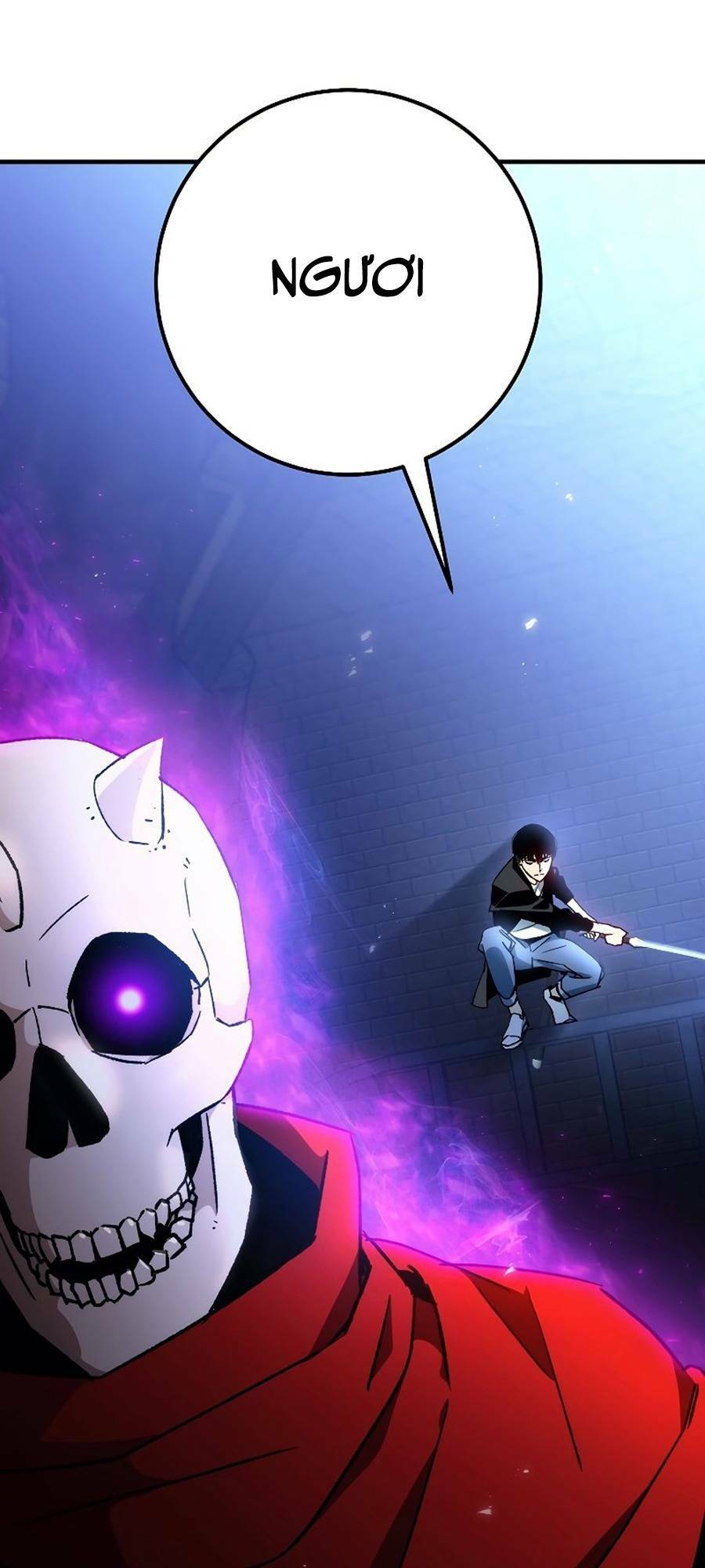 Anh Hùng Trở Lại - Chapter 34 - Page 58