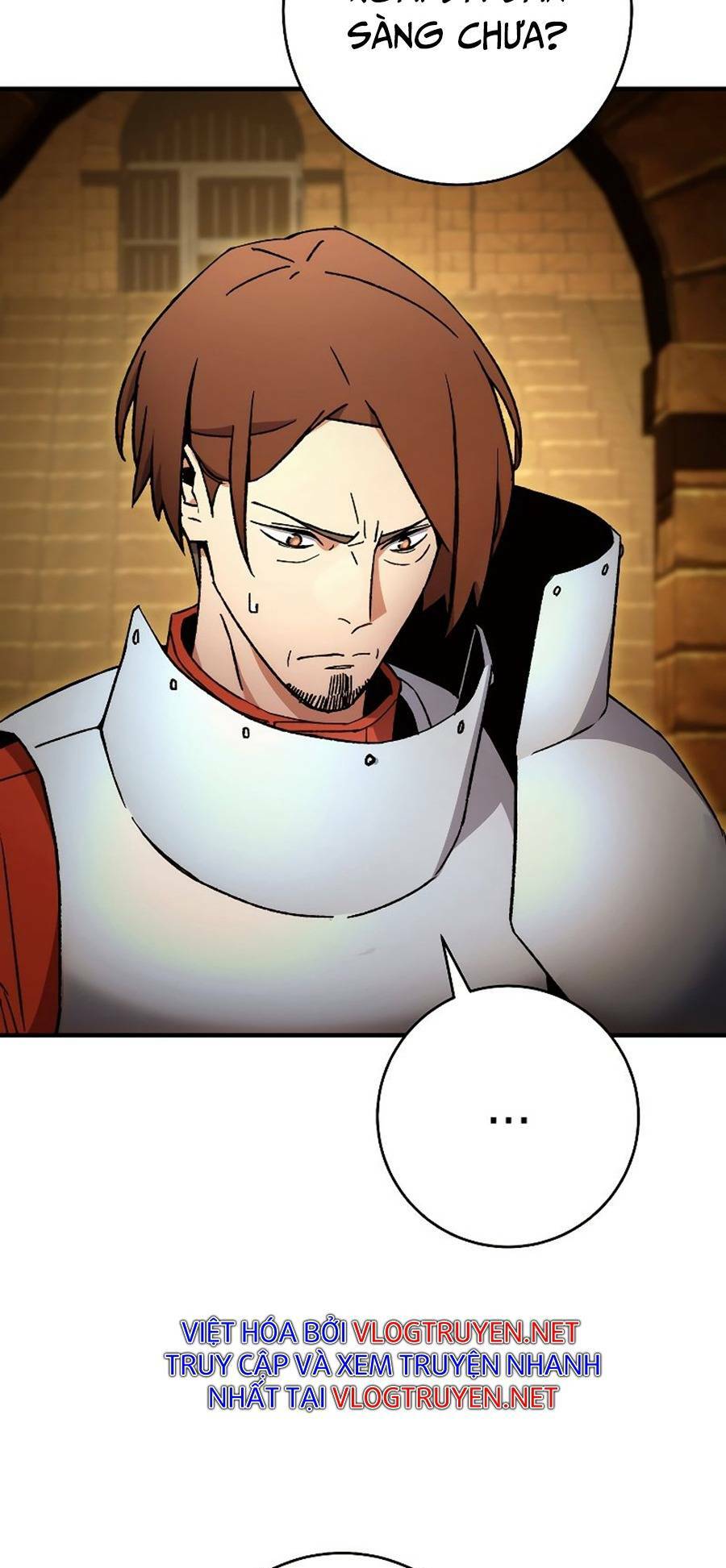 Anh Hùng Trở Lại - Chapter 34 - Page 5