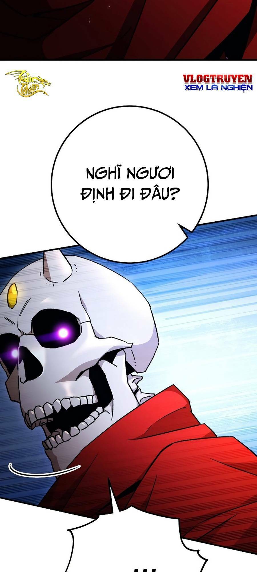 Anh Hùng Trở Lại - Chapter 34 - Page 59