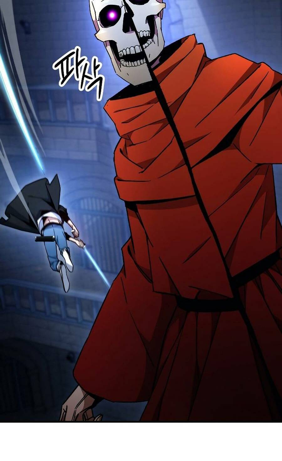 Anh Hùng Trở Lại - Chapter 34 - Page 61