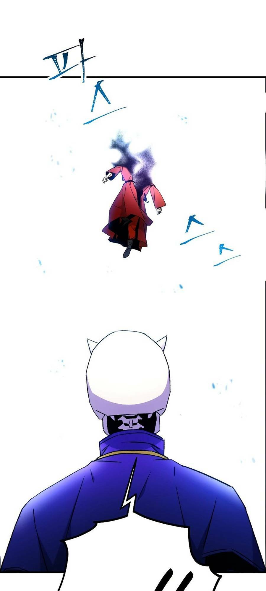 Anh Hùng Trở Lại - Chapter 34 - Page 62