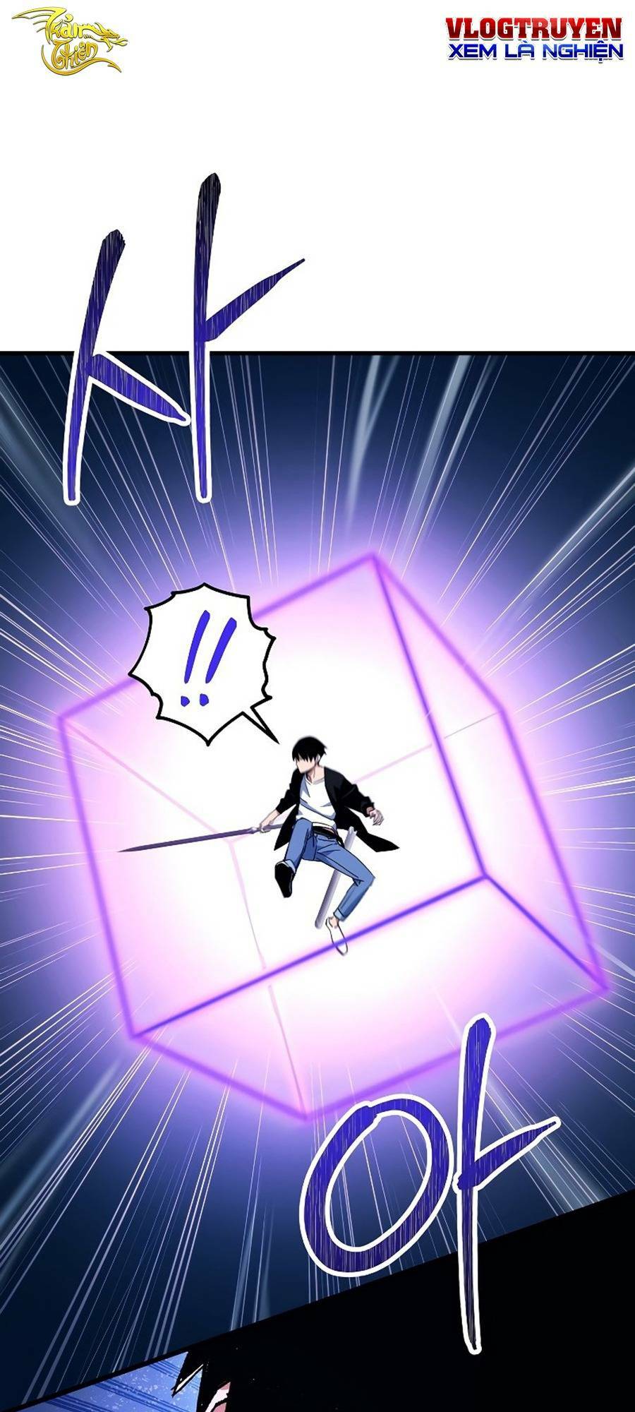 Anh Hùng Trở Lại - Chapter 34 - Page 73