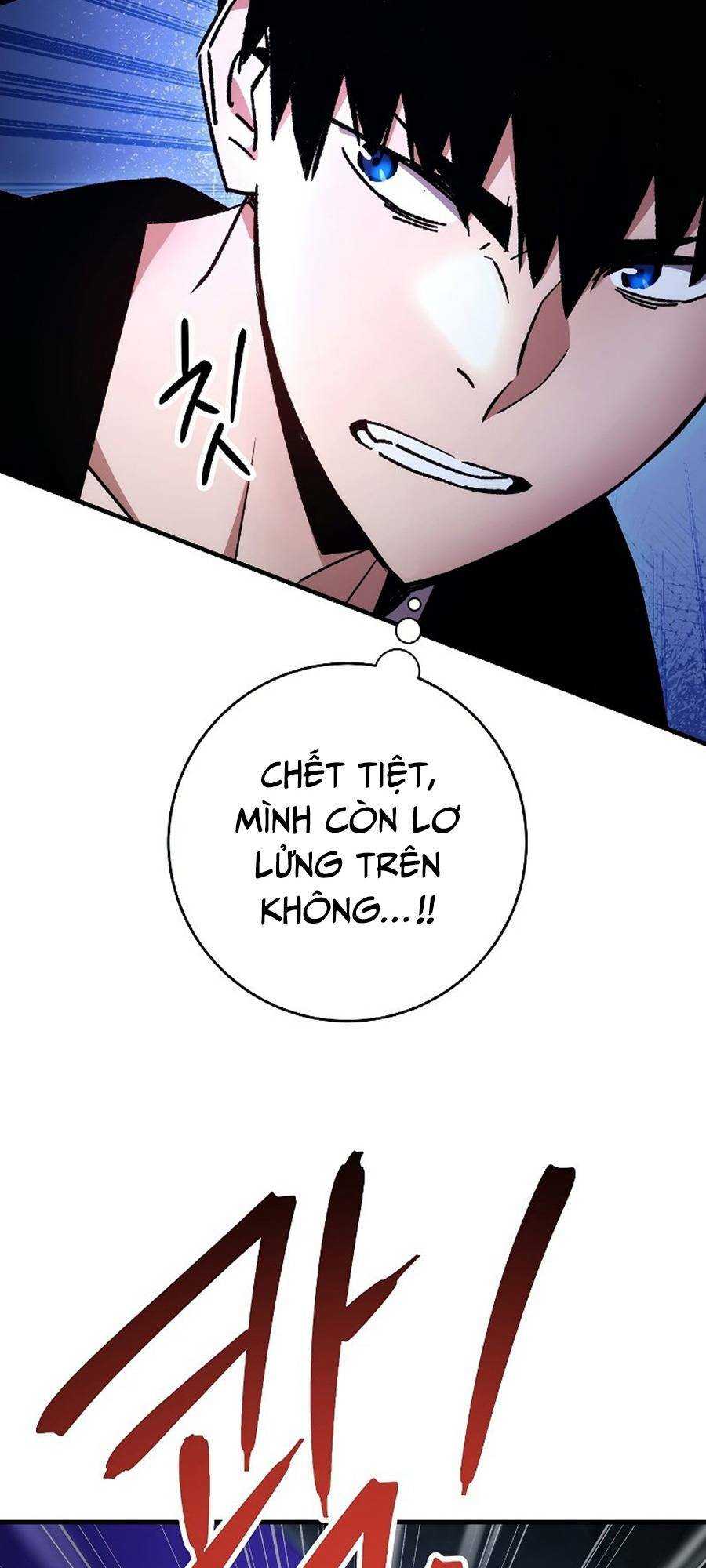 Anh Hùng Trở Lại - Chapter 34 - Page 74