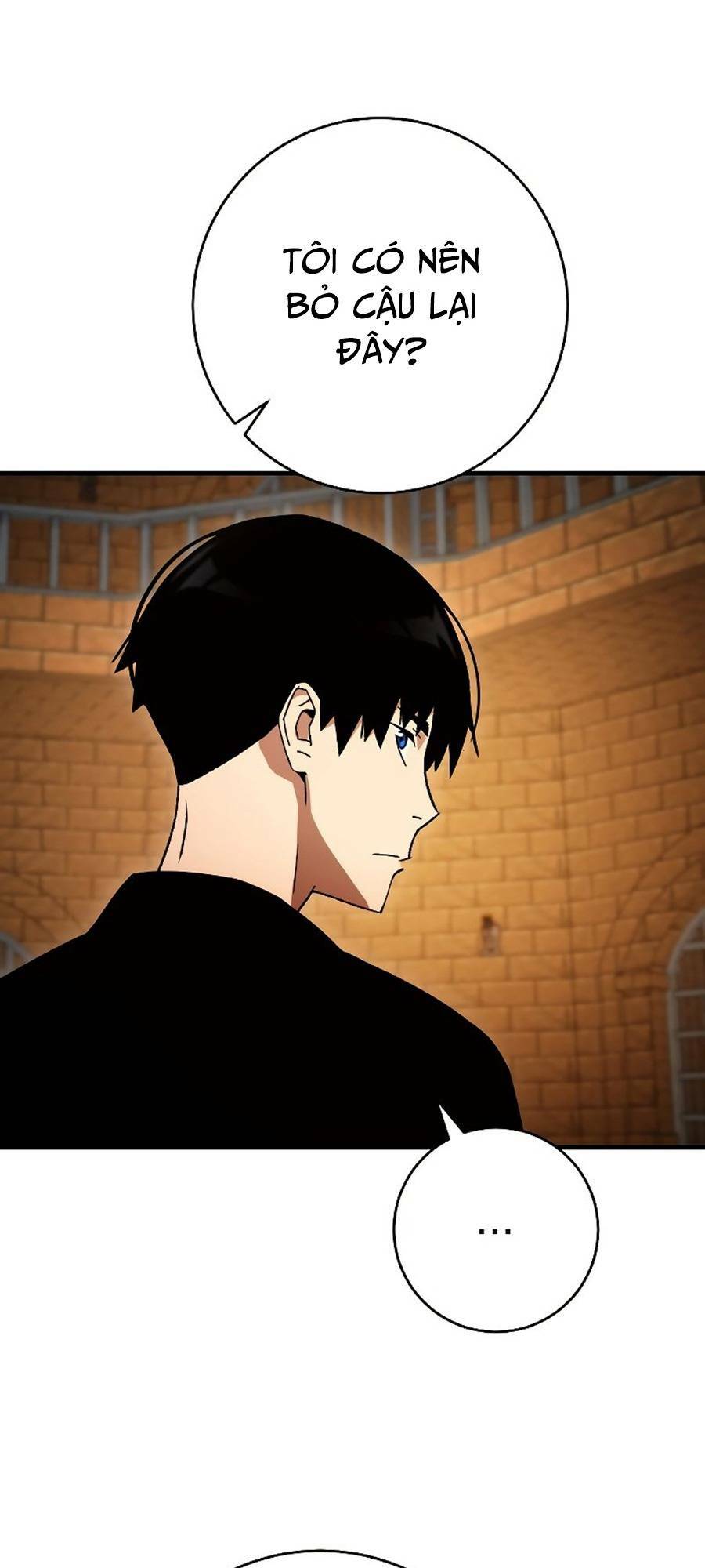 Anh Hùng Trở Lại - Chapter 34 - Page 7