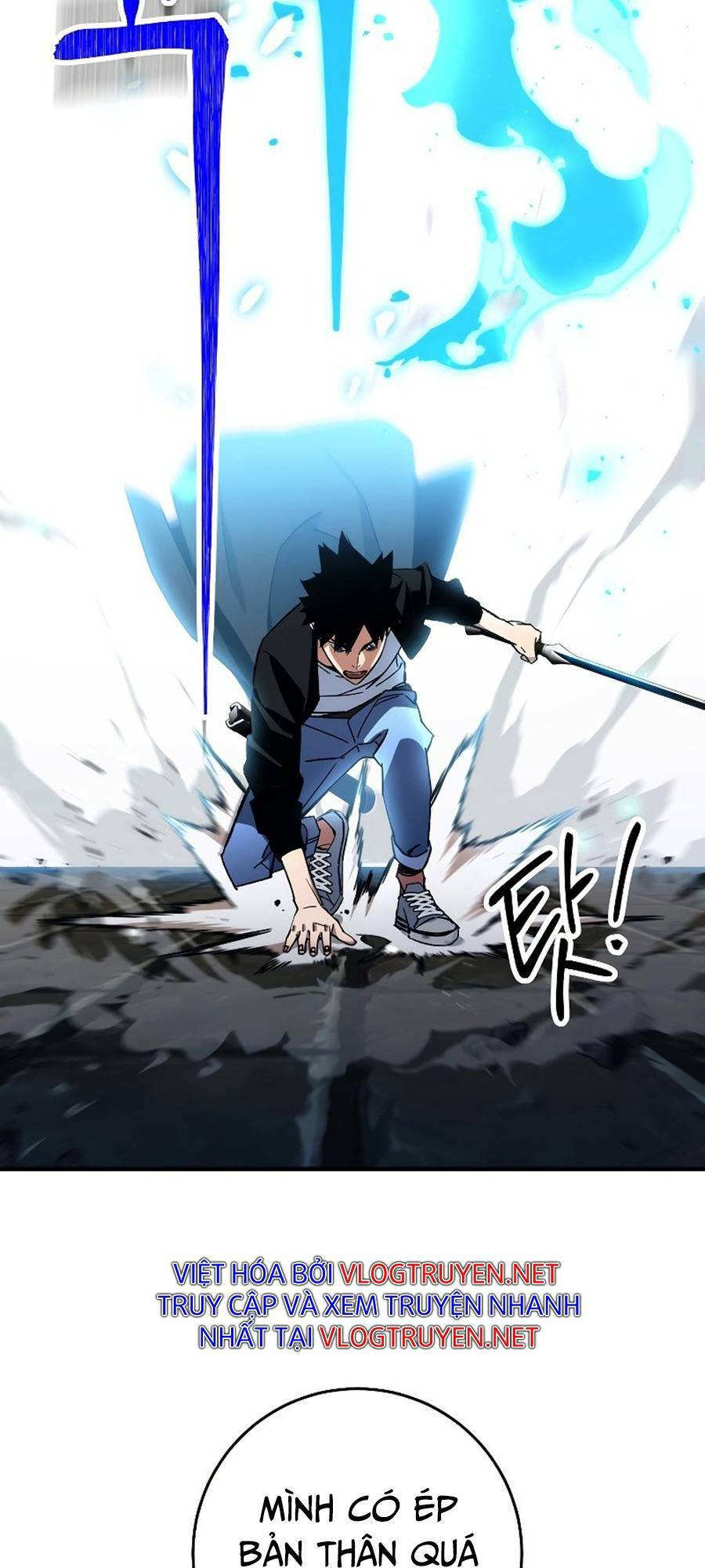 Anh Hùng Trở Lại - Chapter 34 - Page 83