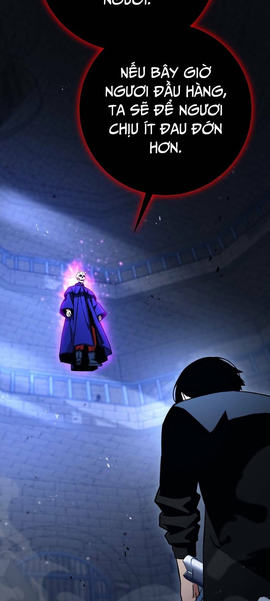 Anh Hùng Trở Lại - Chapter 34 - Page 87