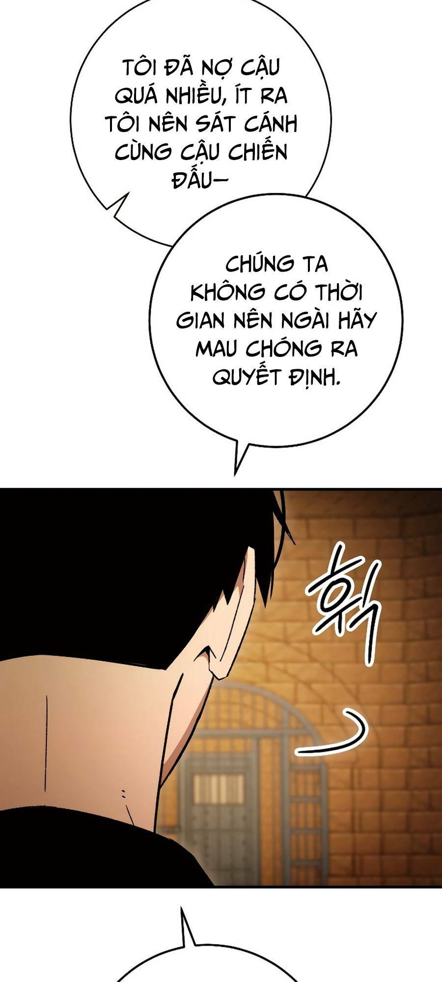 Anh Hùng Trở Lại - Chapter 34 - Page 8