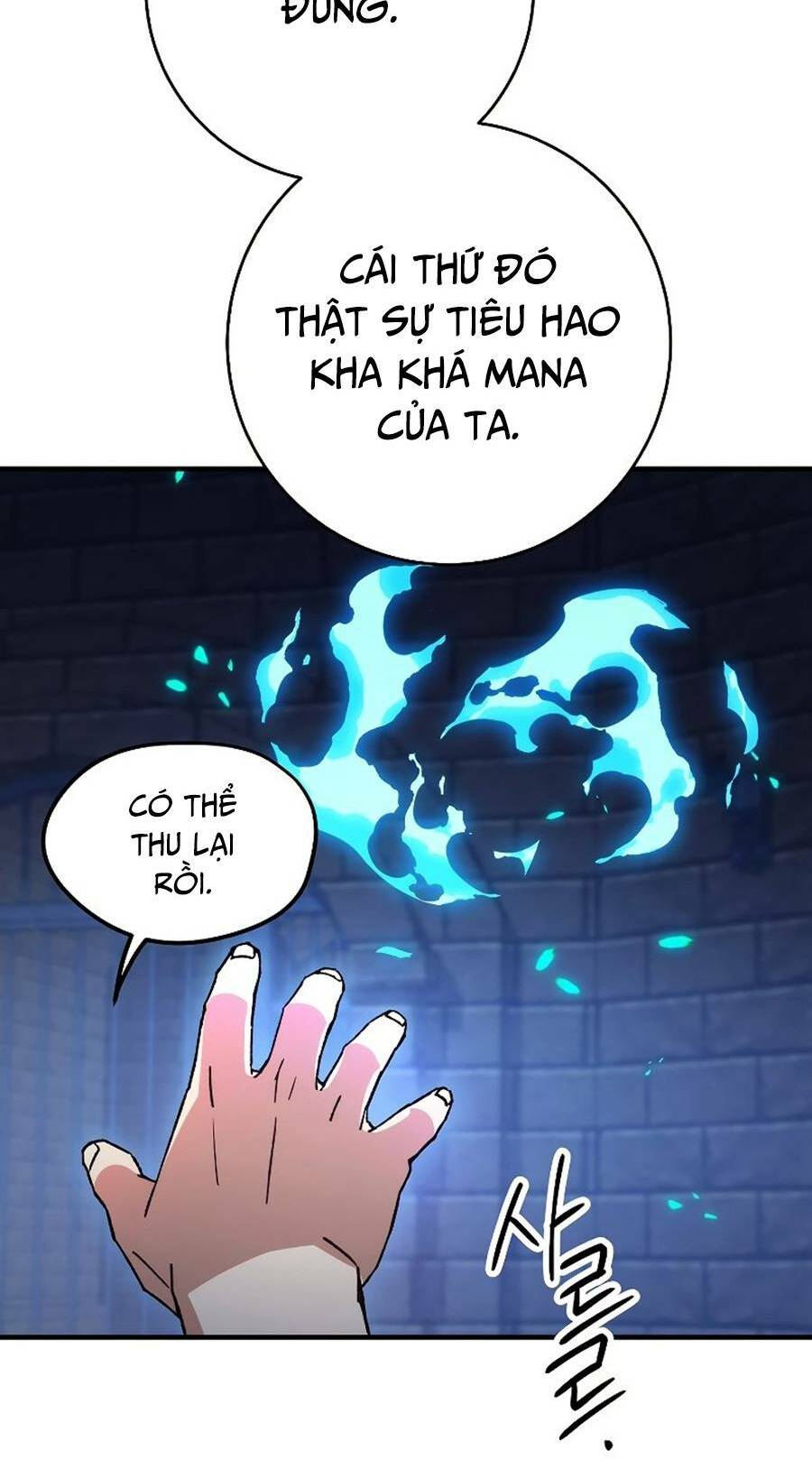 Anh Hùng Trở Lại - Chapter 34 - Page 89
