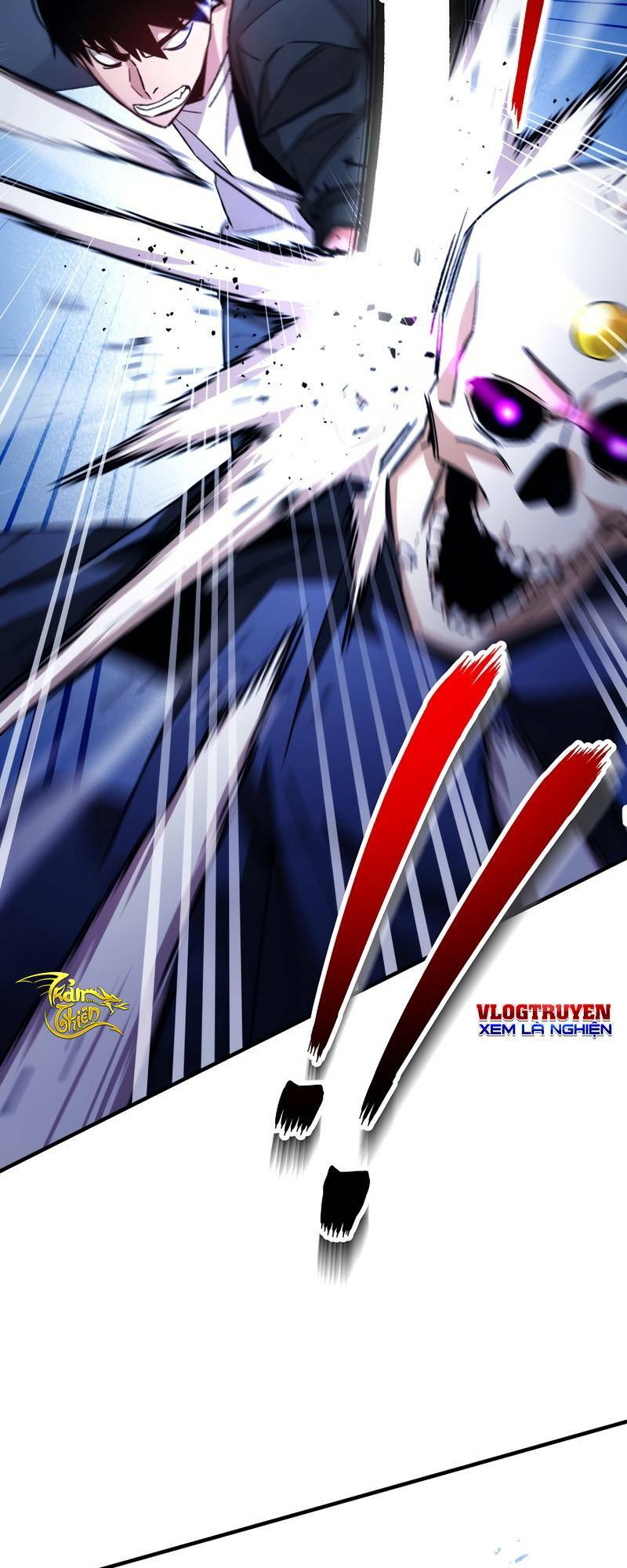 Anh Hùng Trở Lại - Chapter 35 - Page 101