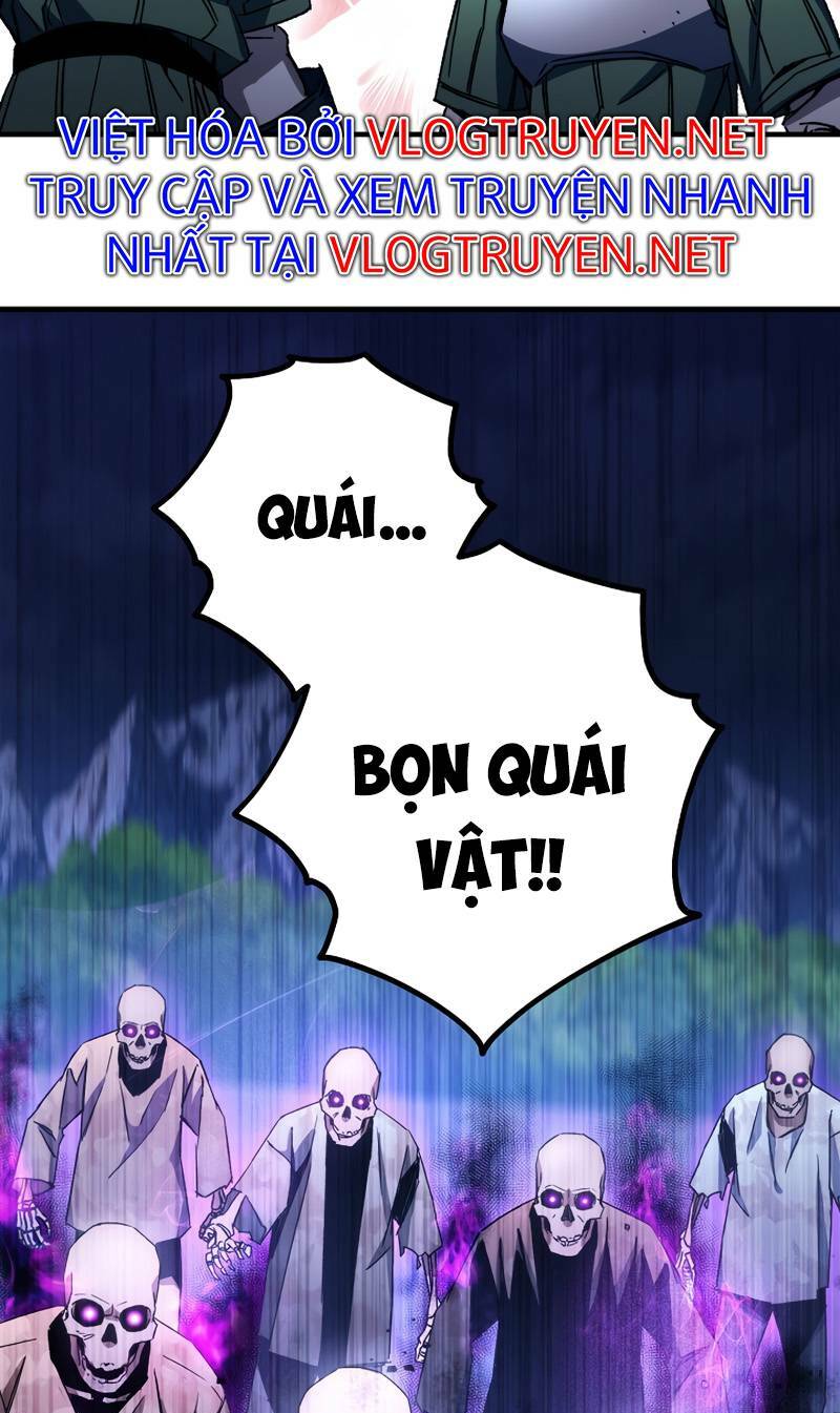 Anh Hùng Trở Lại - Chapter 35 - Page 10