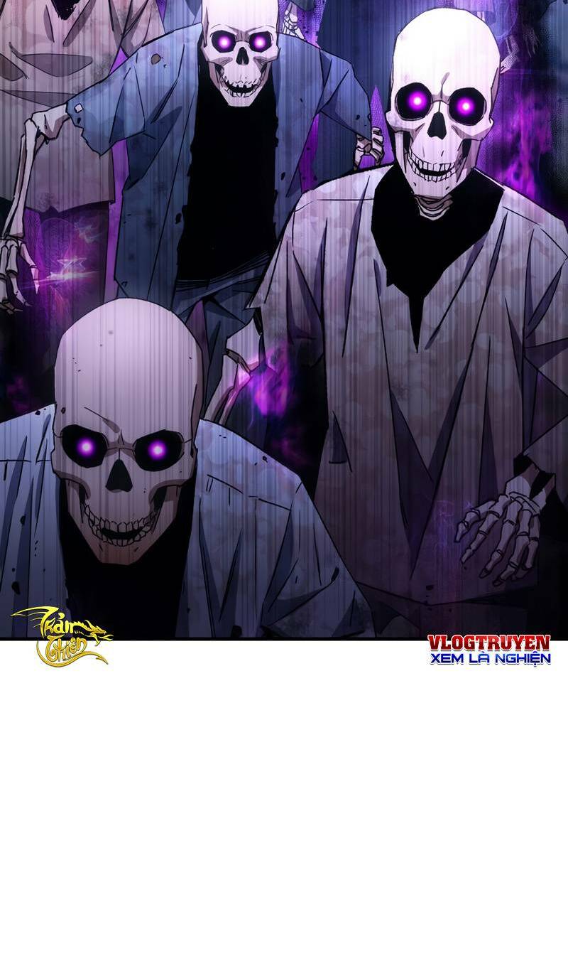 Anh Hùng Trở Lại - Chapter 35 - Page 11