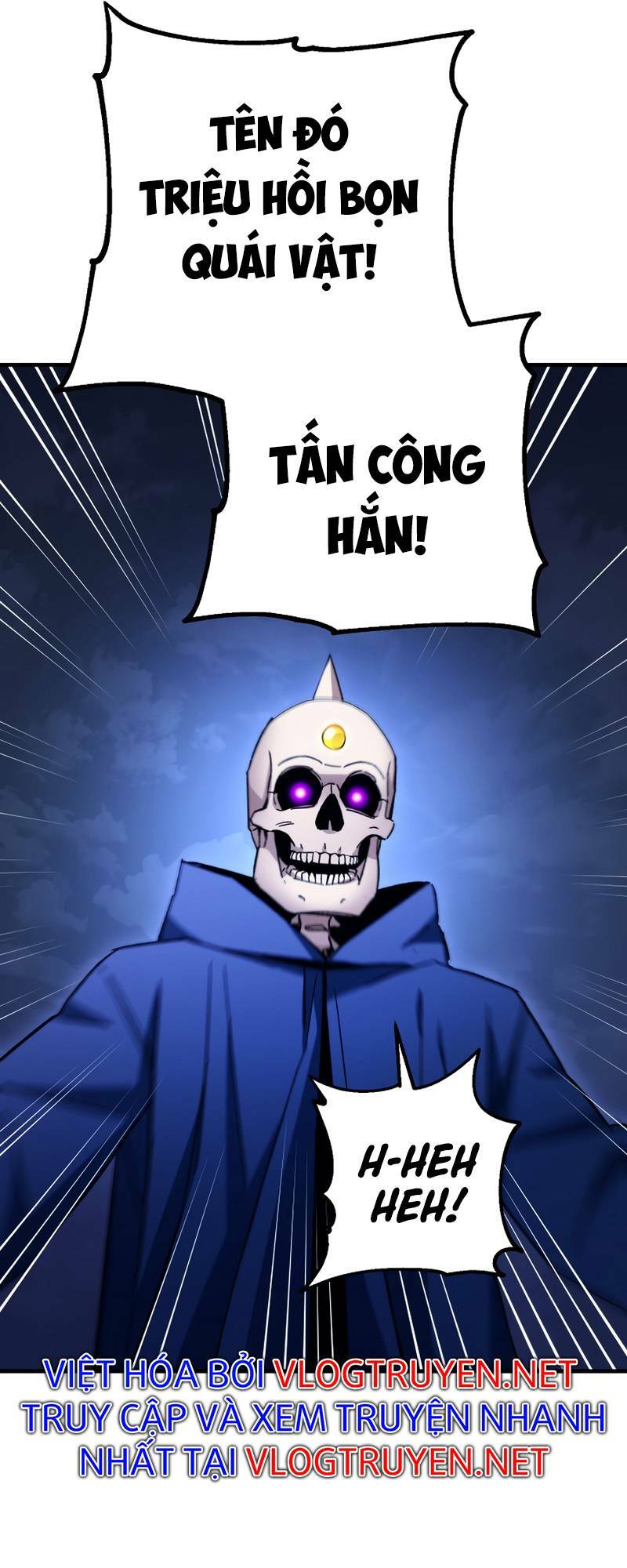 Anh Hùng Trở Lại - Chapter 35 - Page 12