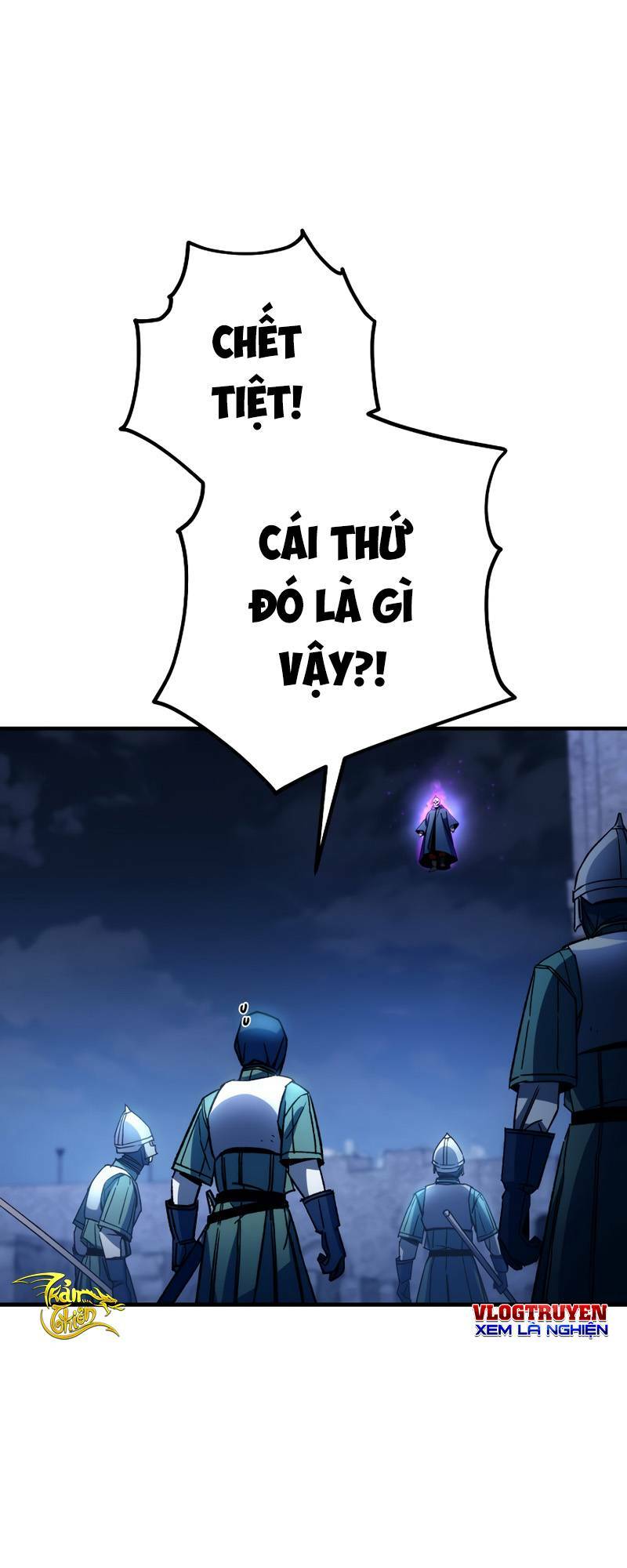 Anh Hùng Trở Lại - Chapter 35 - Page 13