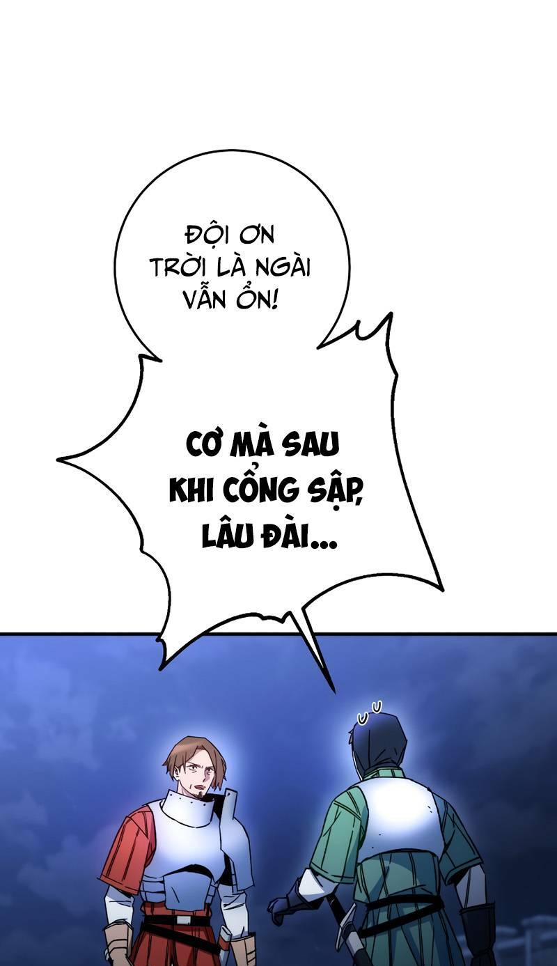 Anh Hùng Trở Lại - Chapter 35 - Page 16